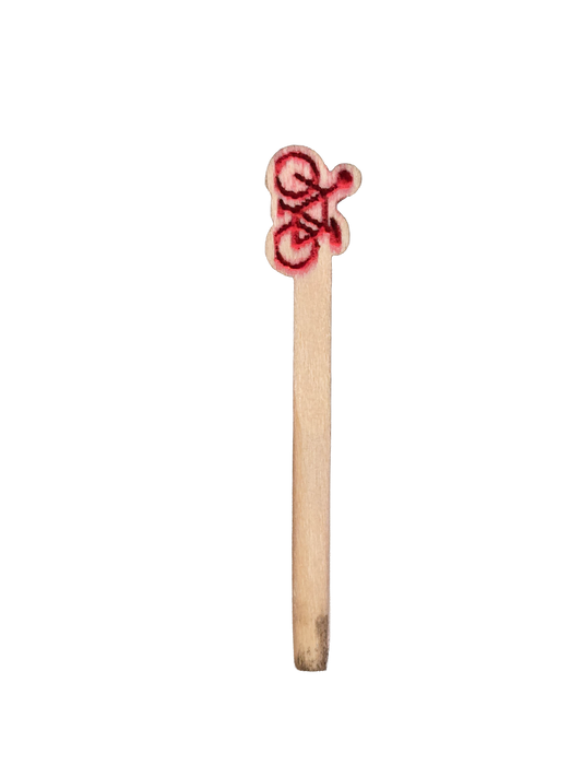 Bike Cribbage Board Pegs