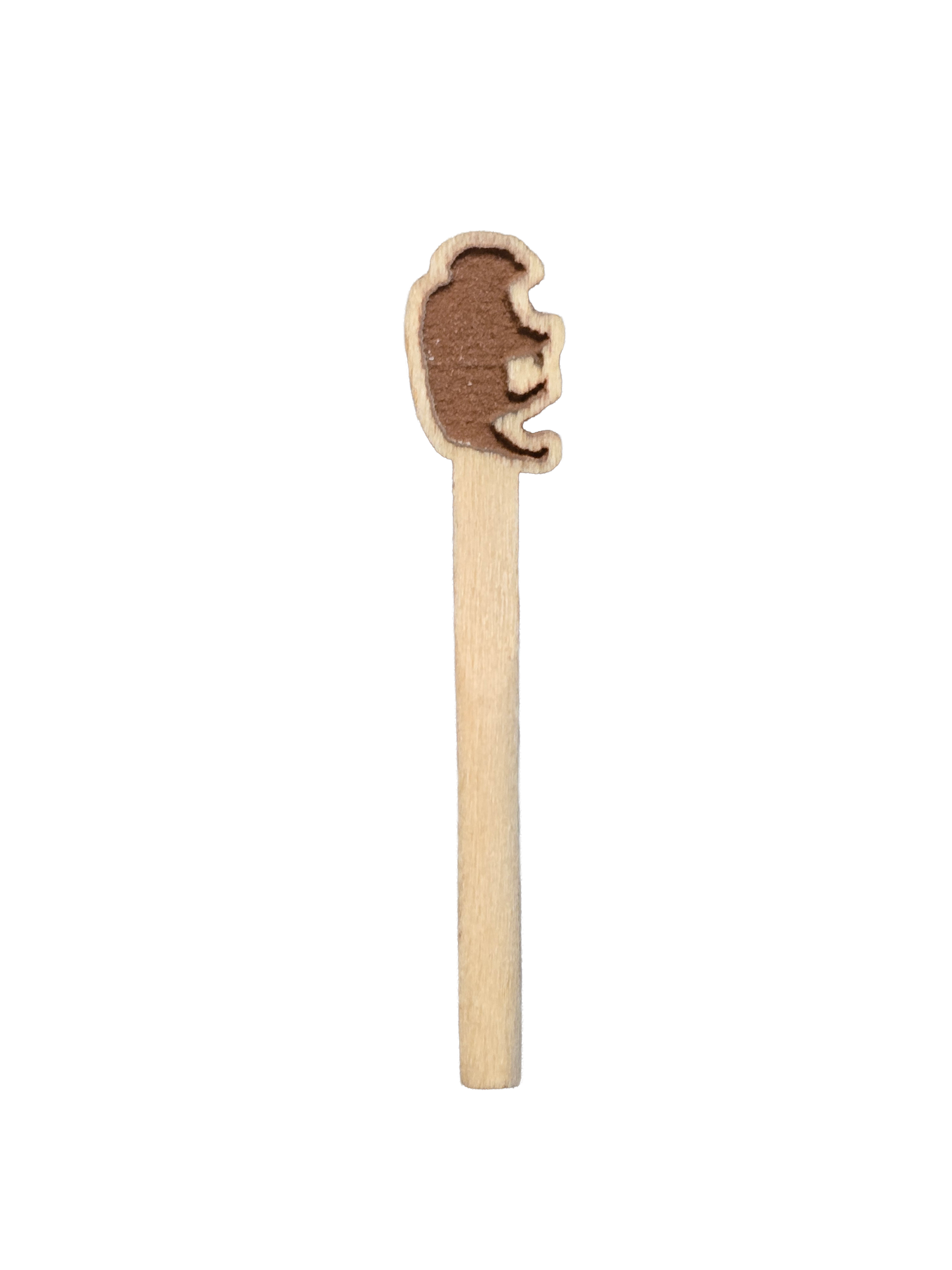 Bison / Buffalo Cribbage Board Pegs