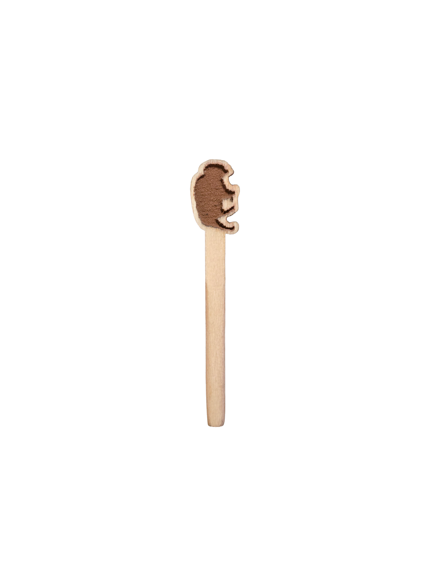 Bison / Buffalo Cribbage Board Pegs