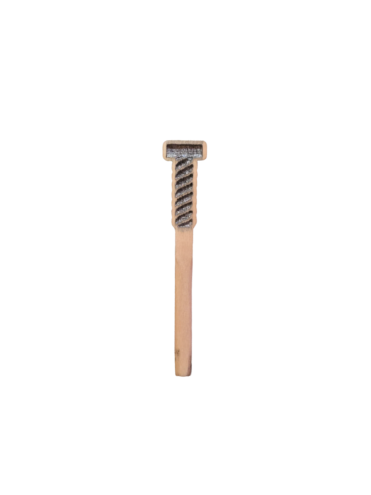 Bolt Cribbage Board Peg