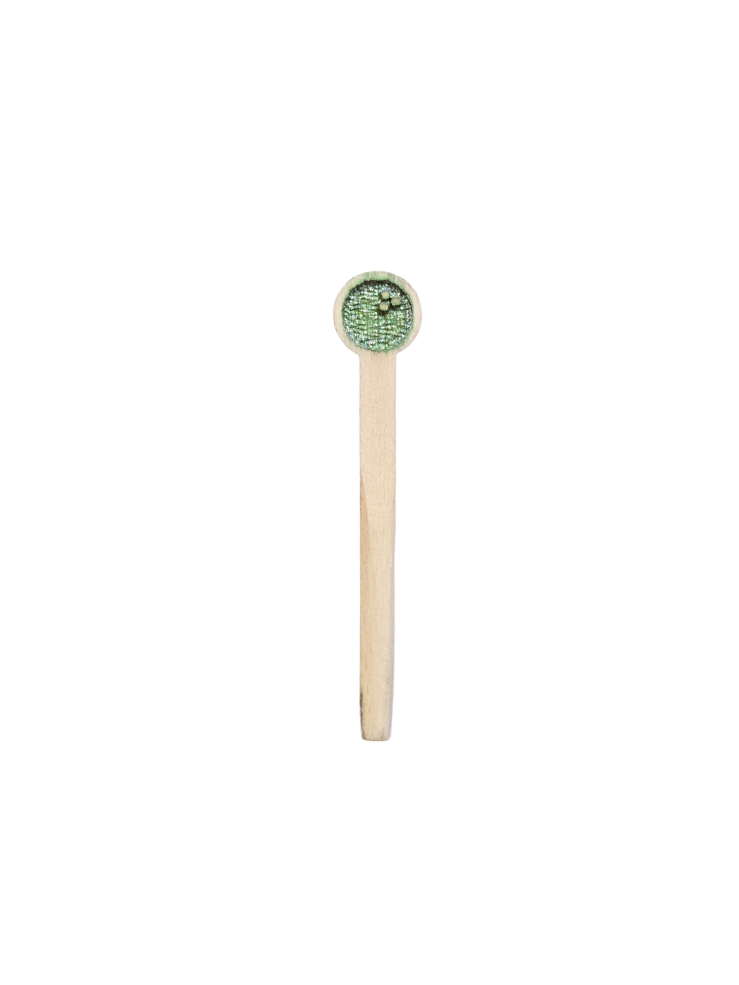 Bowling Ball Cribbage Board Pegs