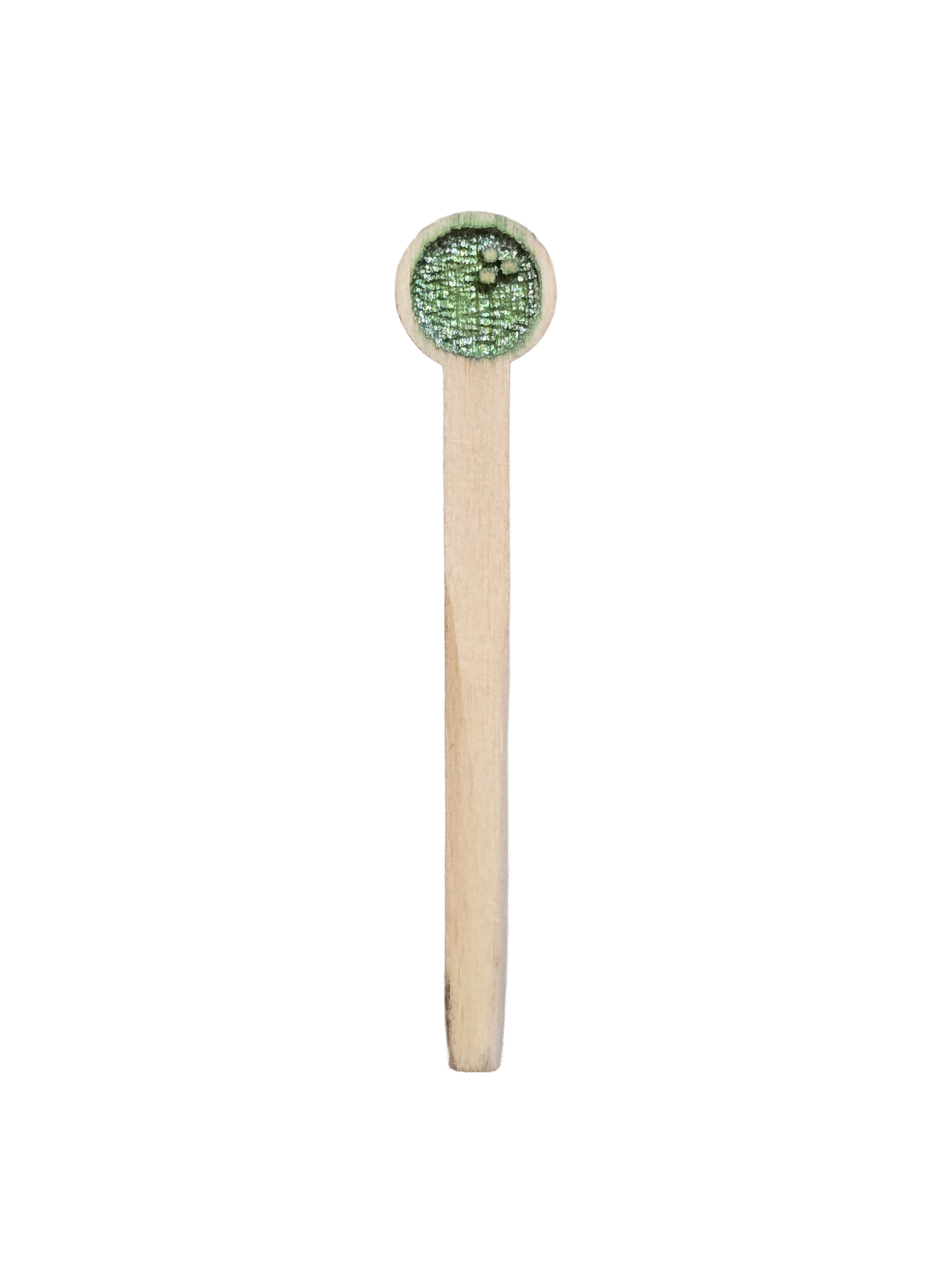 Bowling Ball Cribbage Board Pegs
