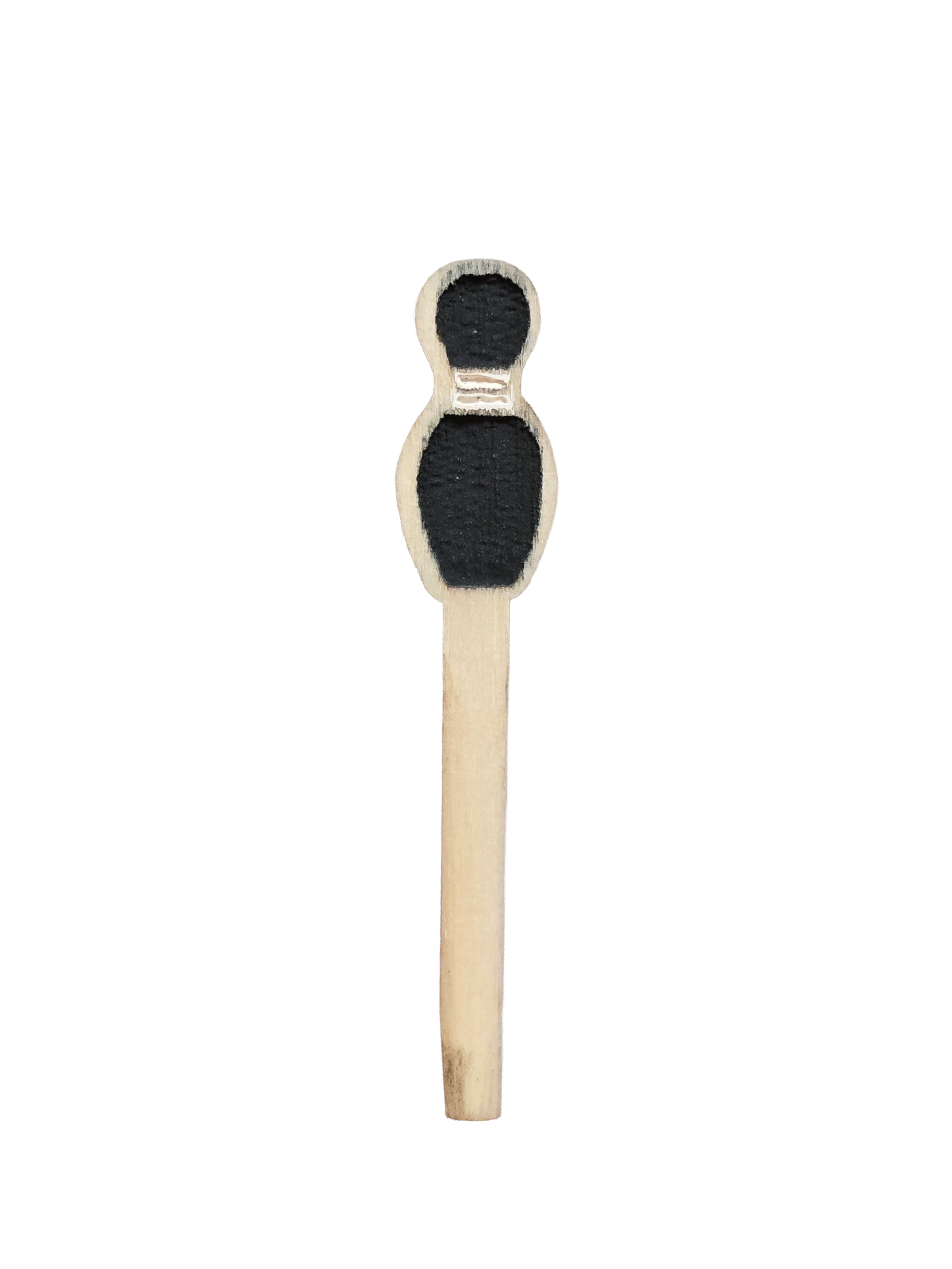Bowling Pin Cribbage Board Pegs
