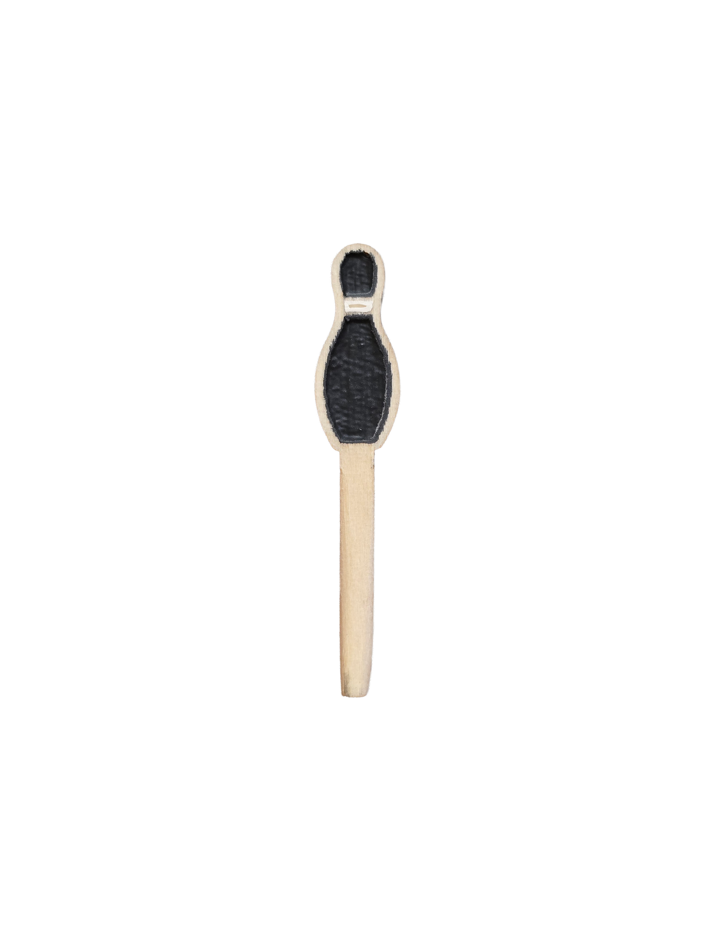 Bowling Pin Cribbage Board Pegs
