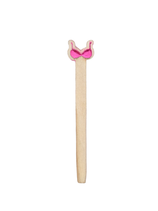 Bra Cribbage Board Pegs