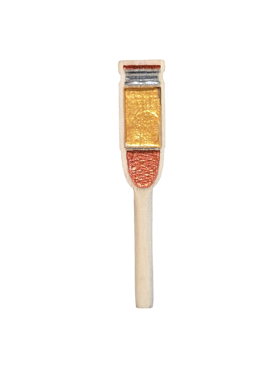 Bullet Cribbage Board Peg