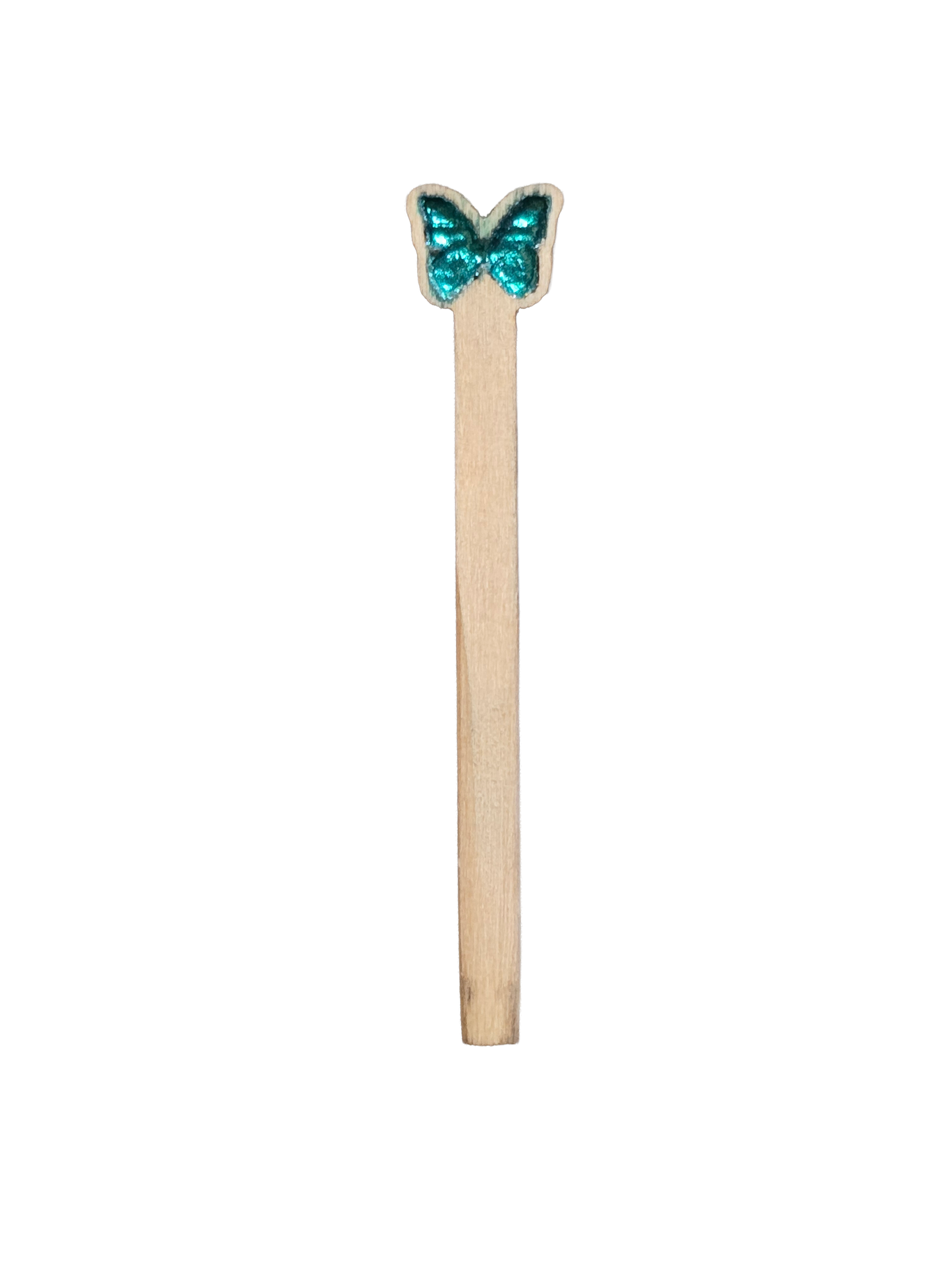 Butterfly Cribbage Board Pegs