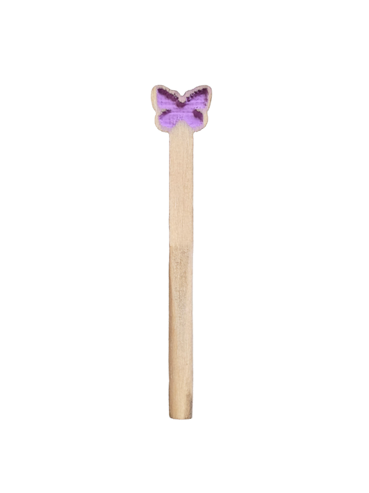 Butterfly Cribbage Board Pegs