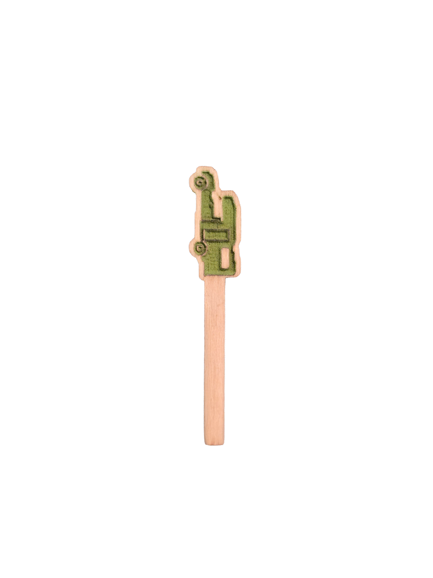 Motorhome Cribbage Board Peg