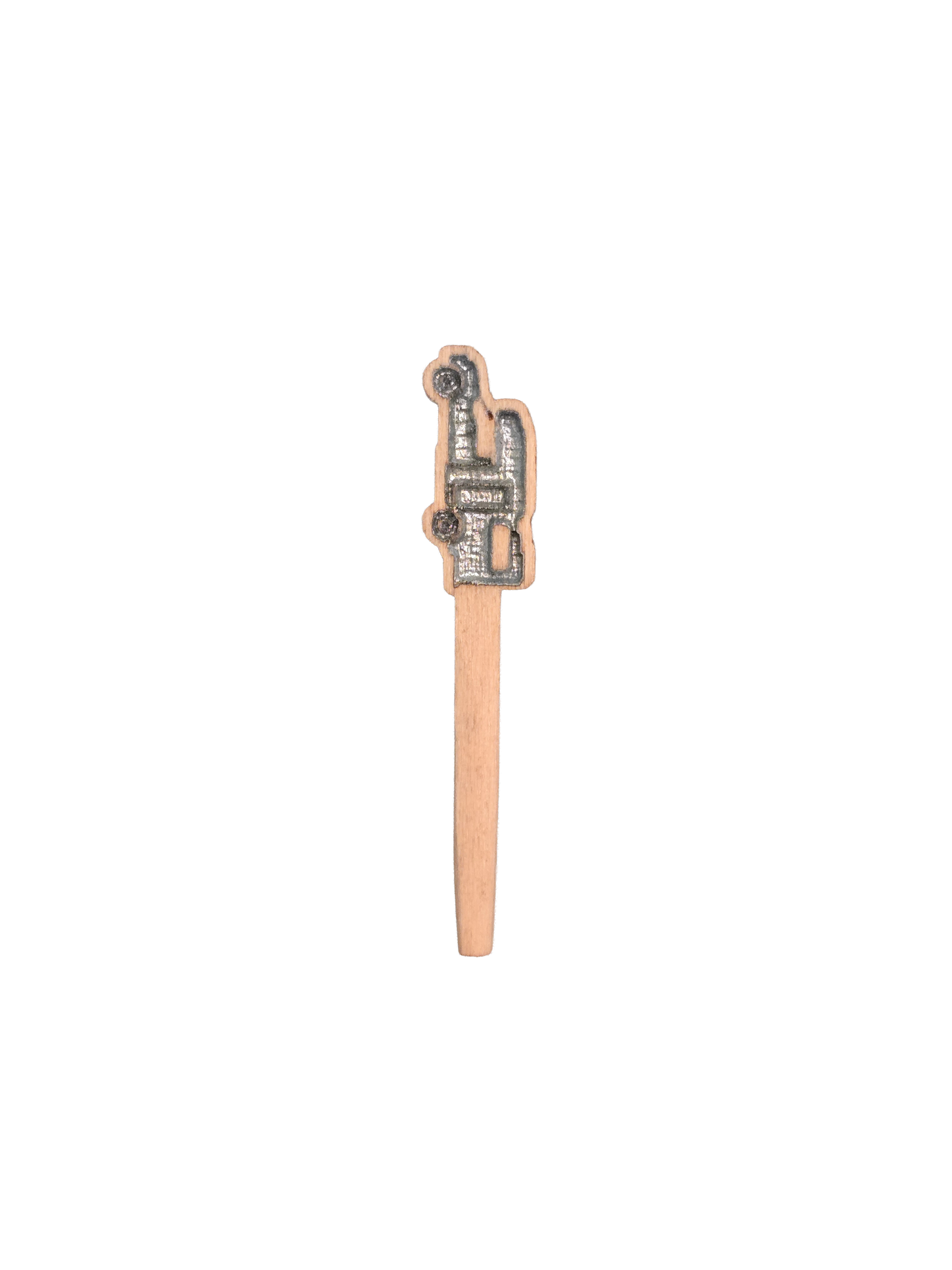 Motorhome Cribbage Board Peg