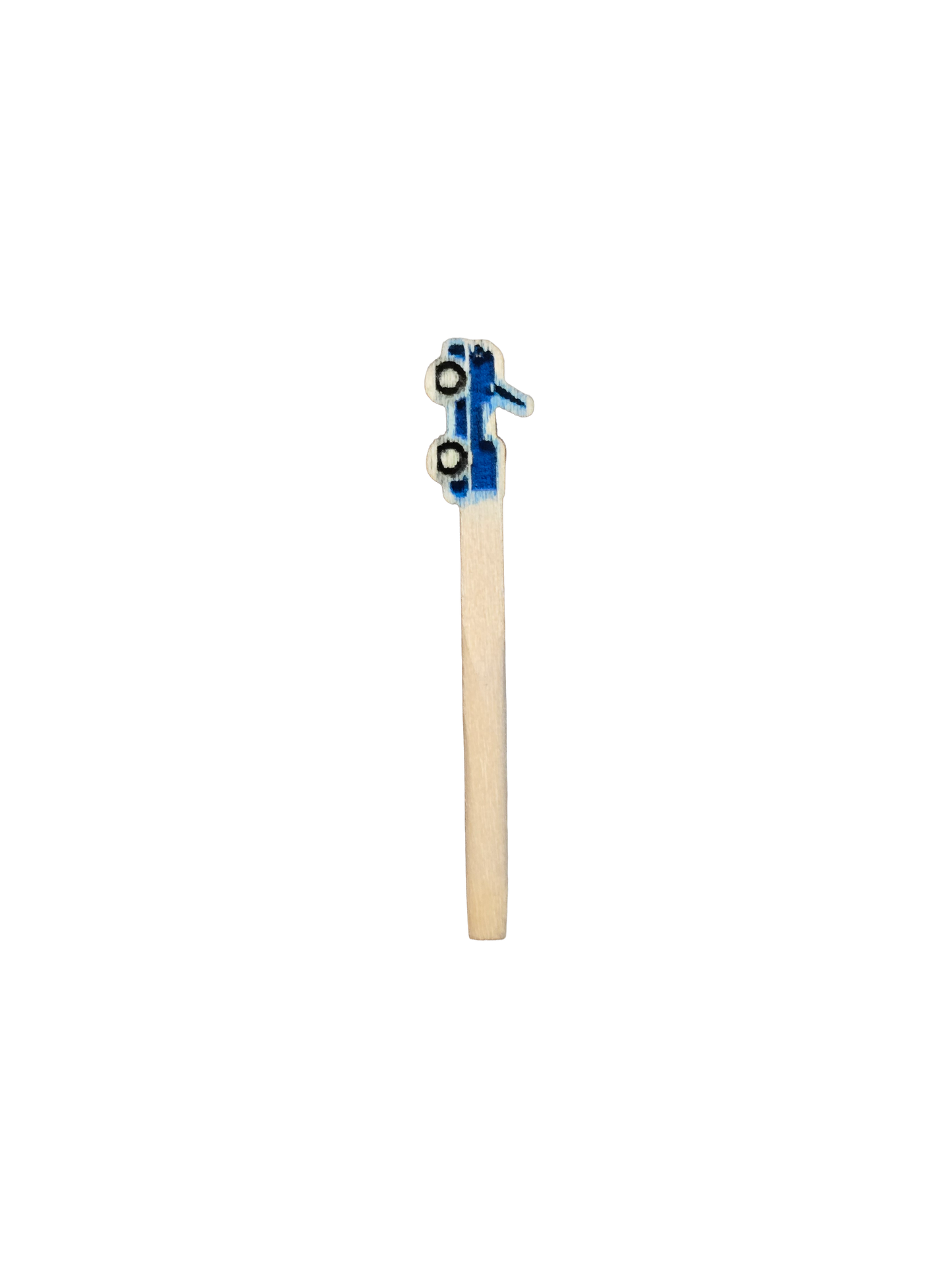 Car Cribbage Board Peg