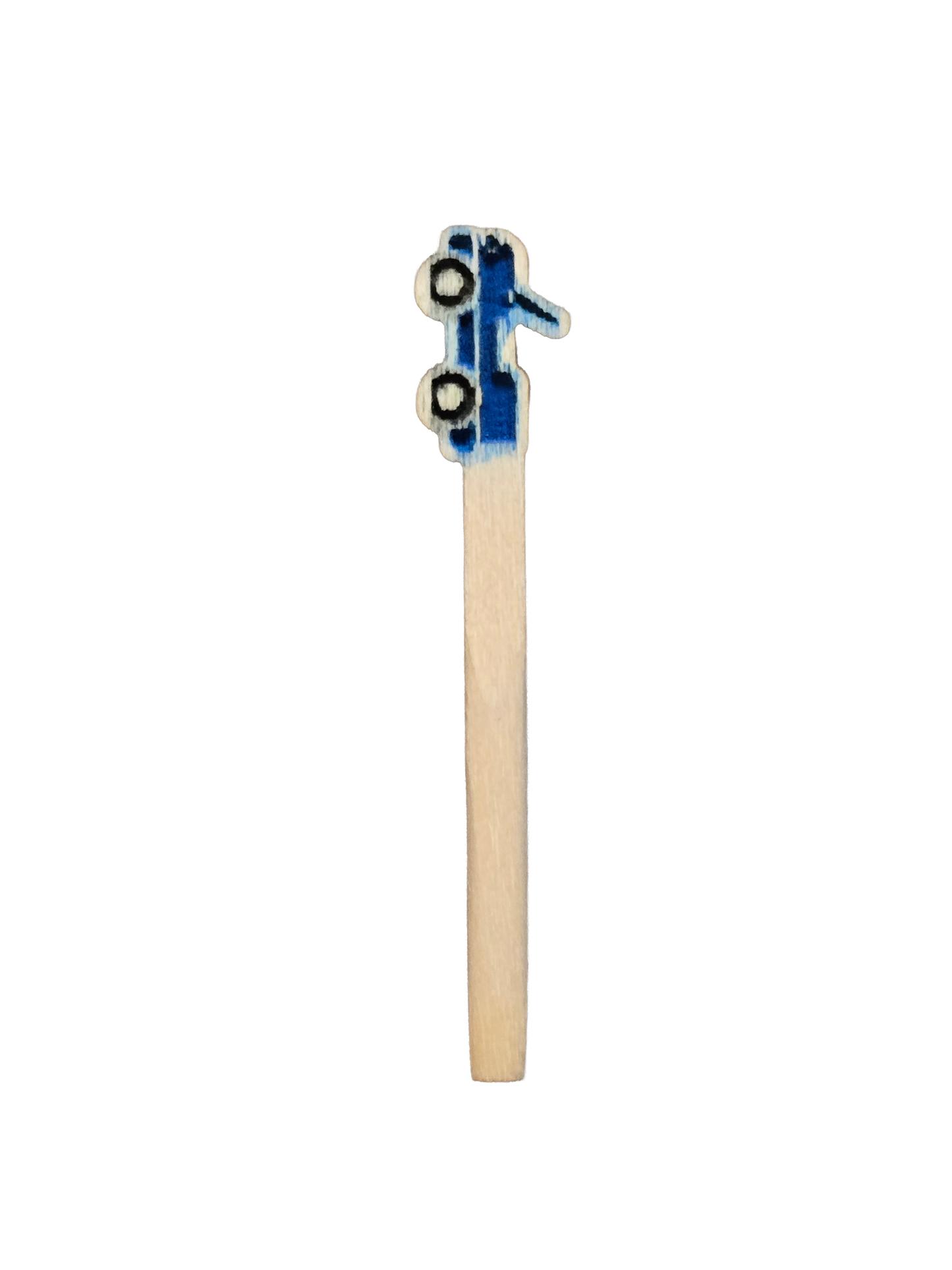 Car Cribbage Board Peg