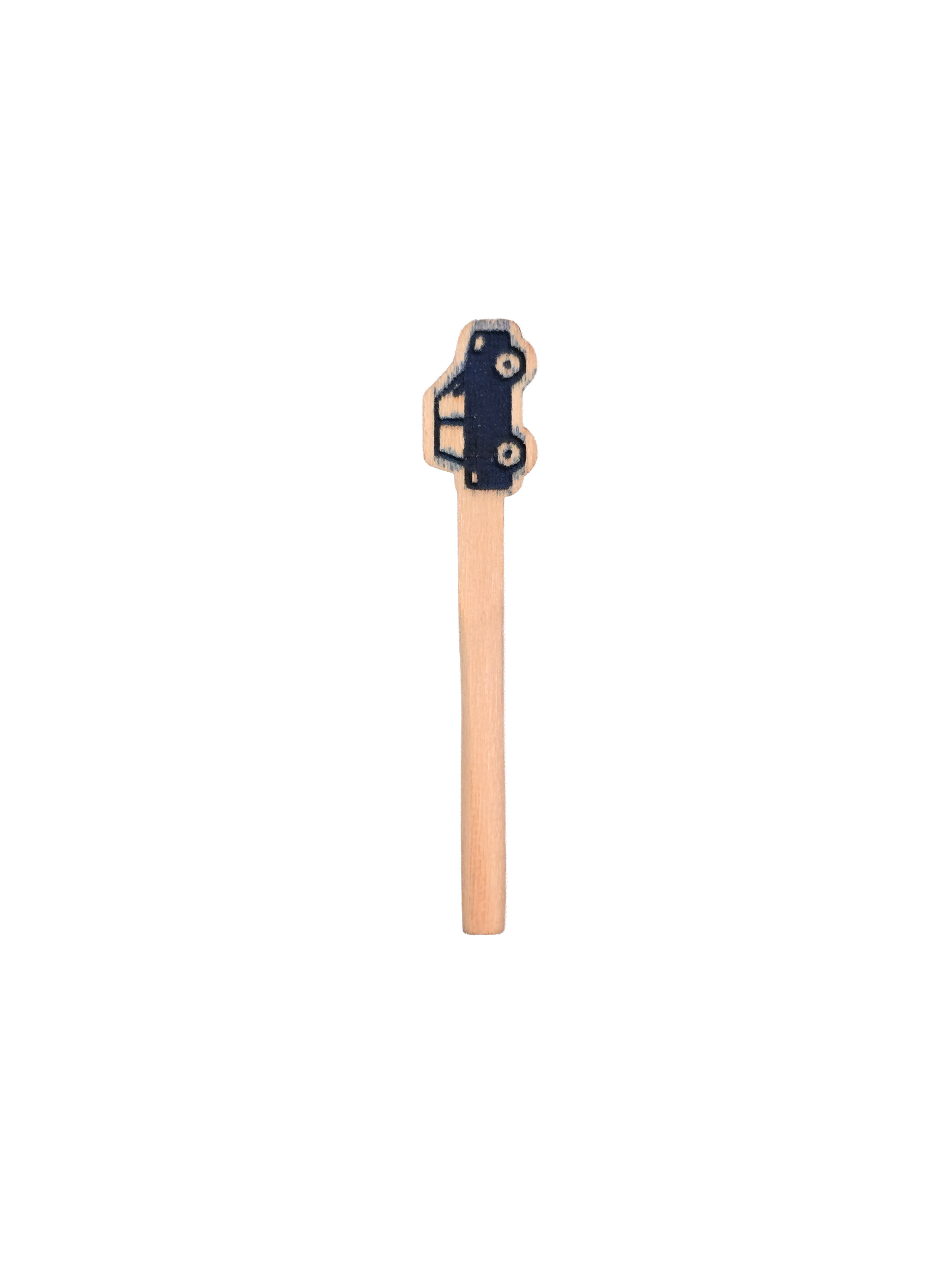 Car Cribbage Board Peg