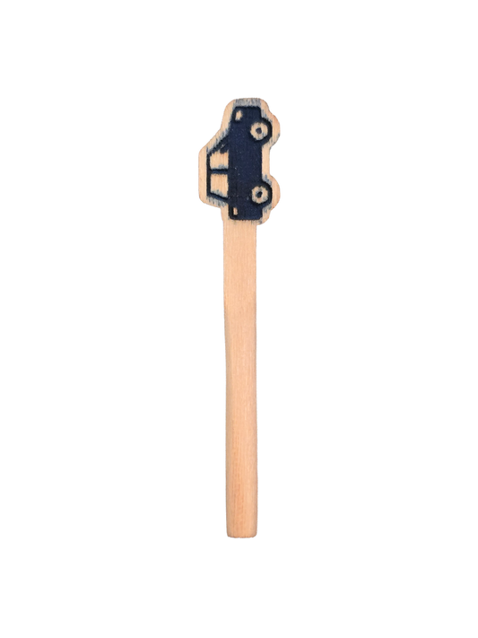 Car Cribbage Board Peg