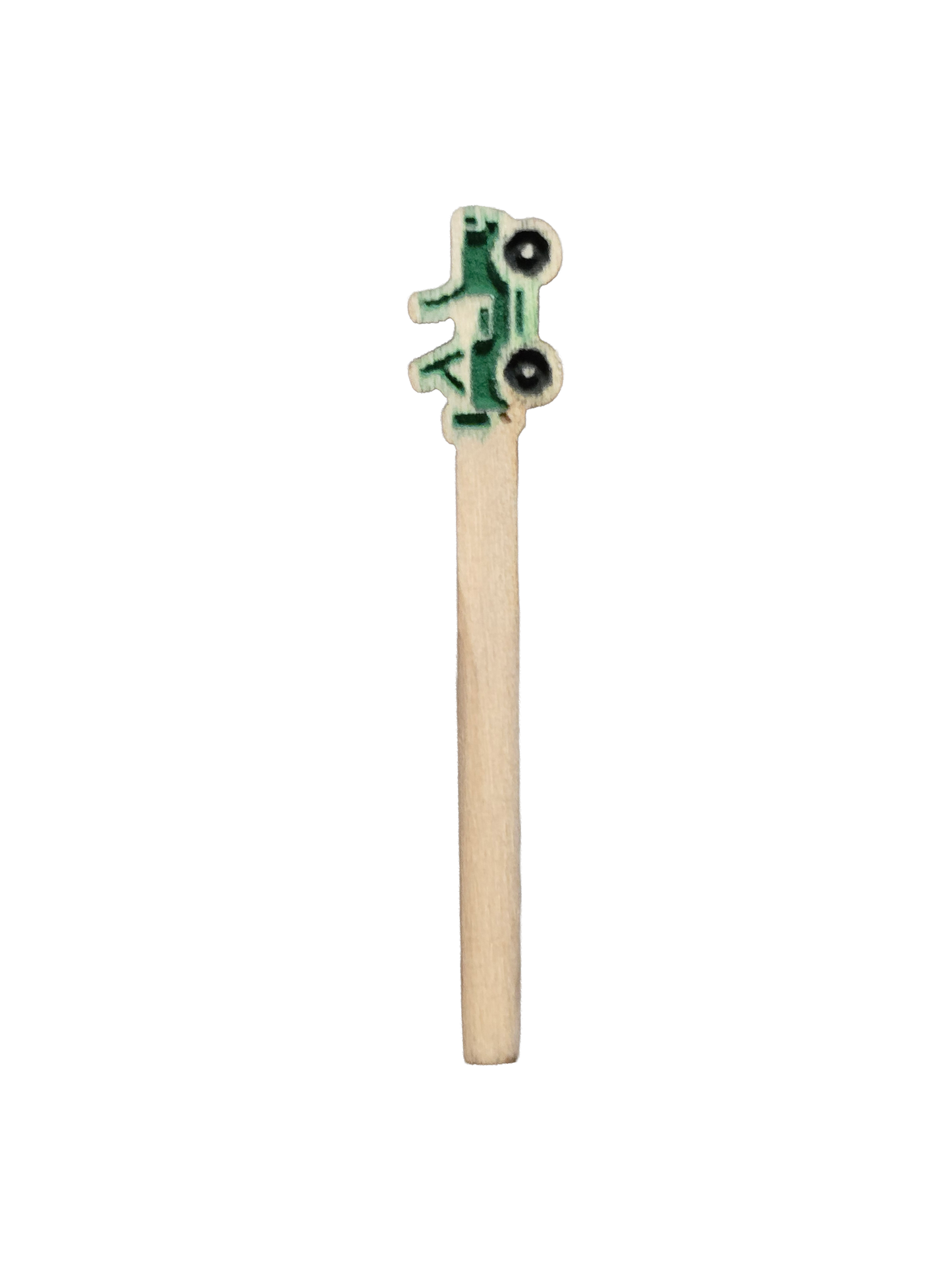 Car Cribbage Board Peg