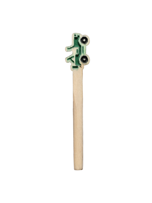 Car Cribbage Board Peg