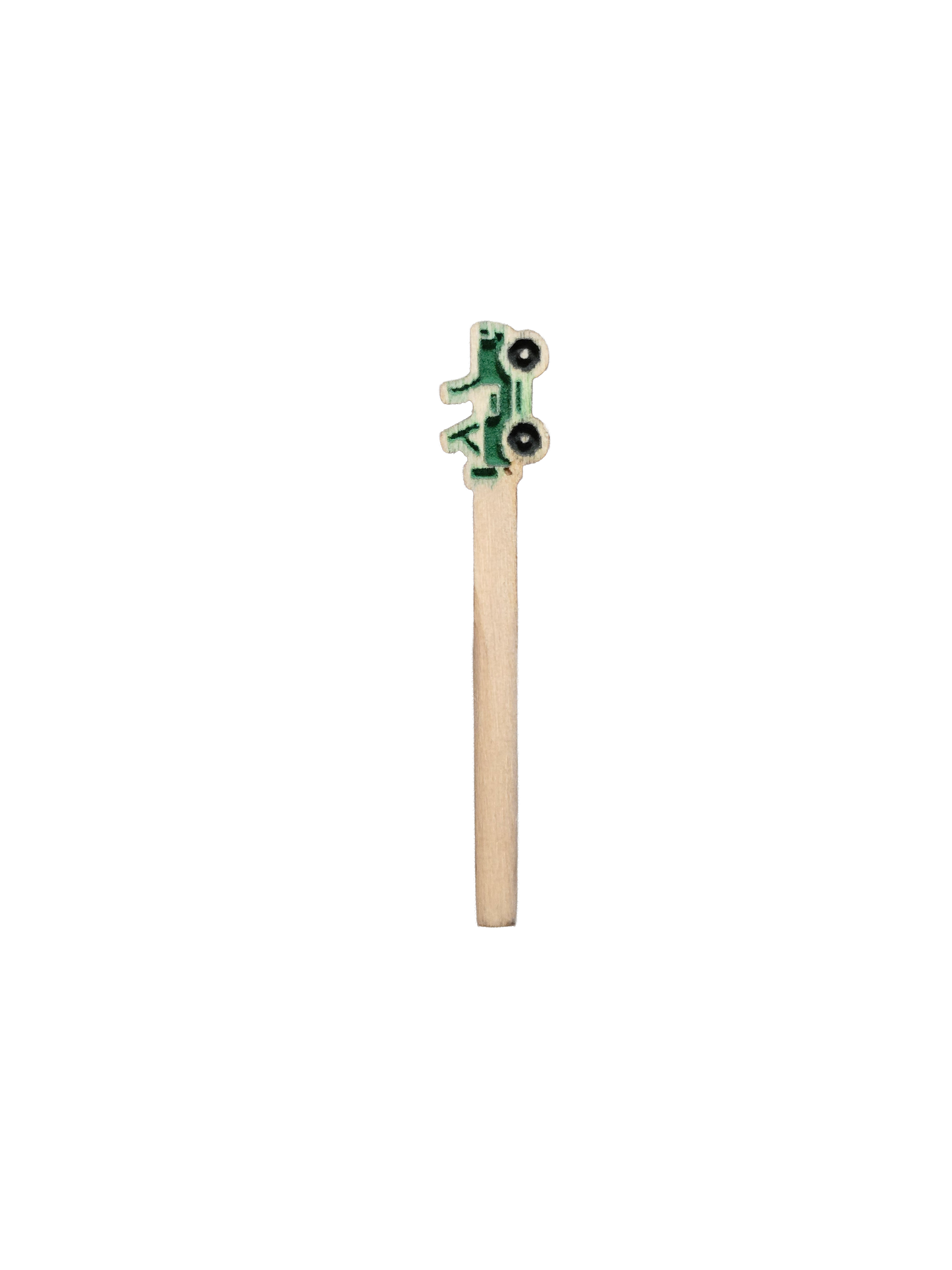 Car Cribbage Board Peg
