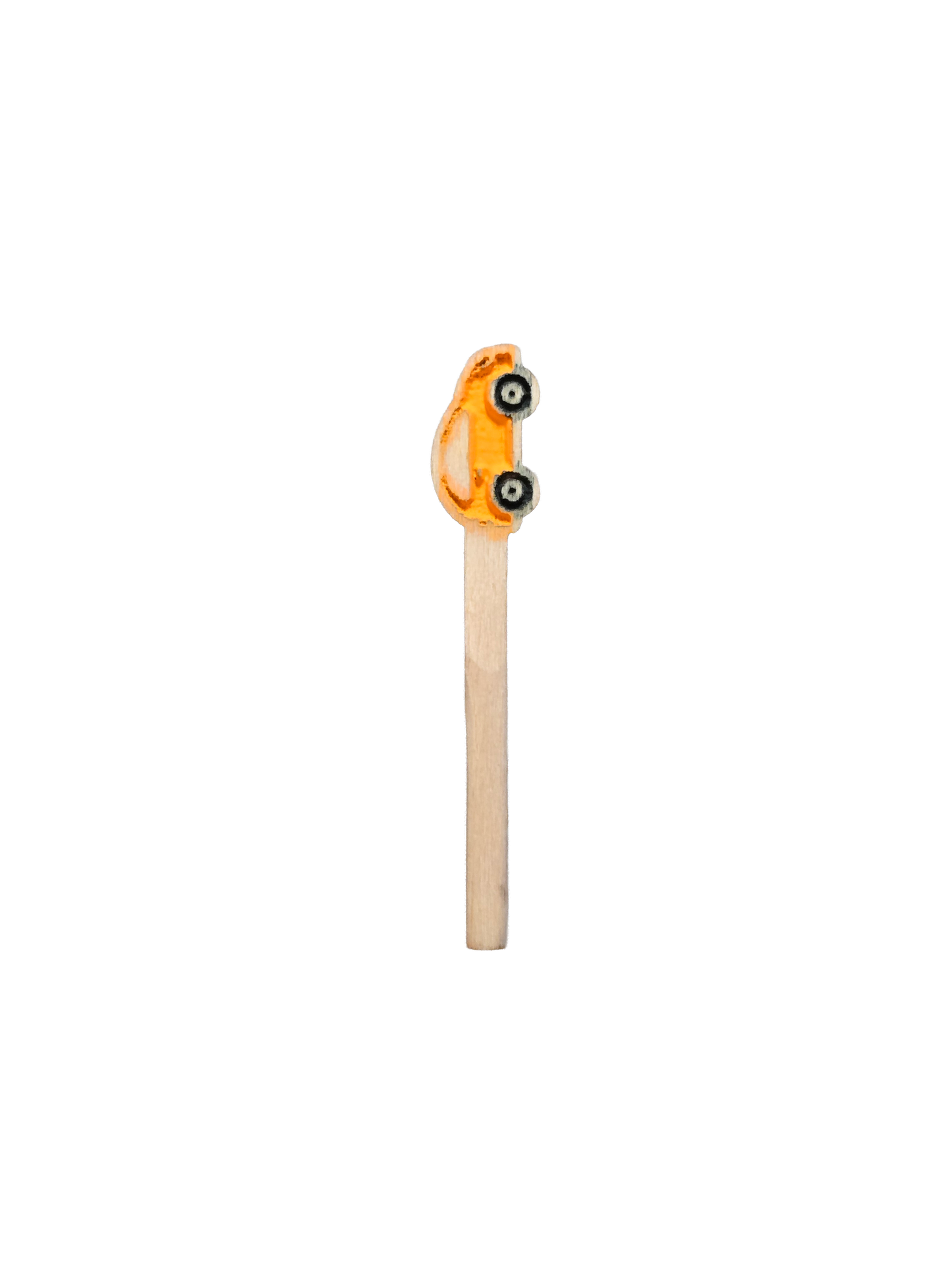 Car Cribbage Board Peg