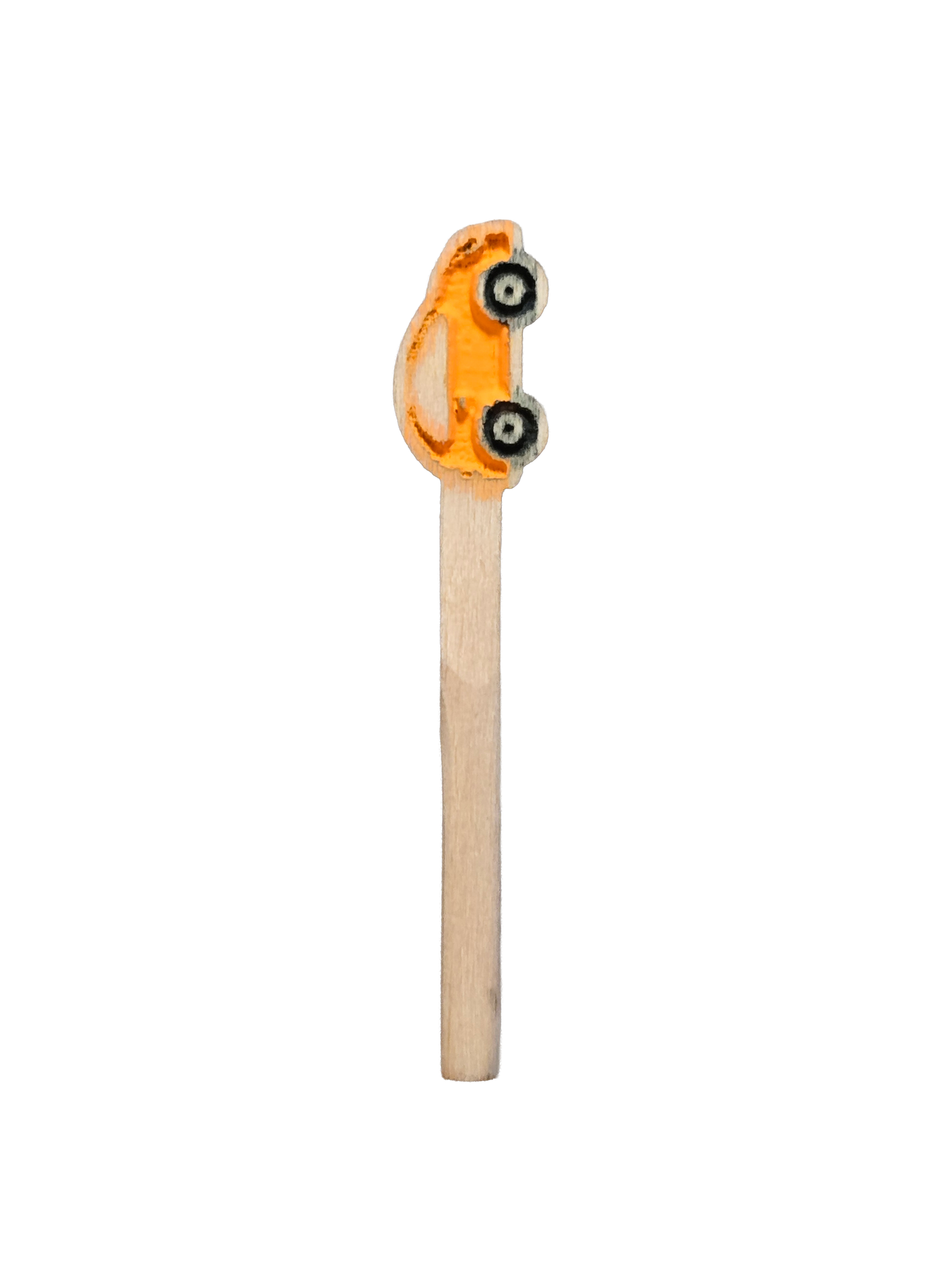 Car Cribbage Board Peg