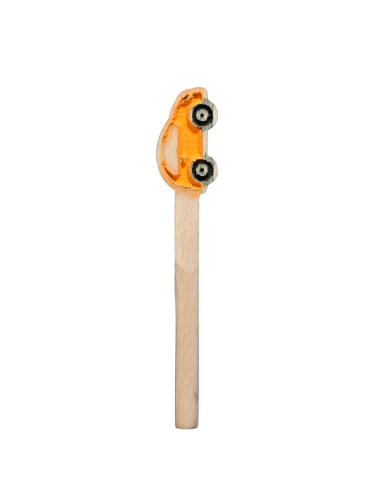 Car Cribbage Board Peg