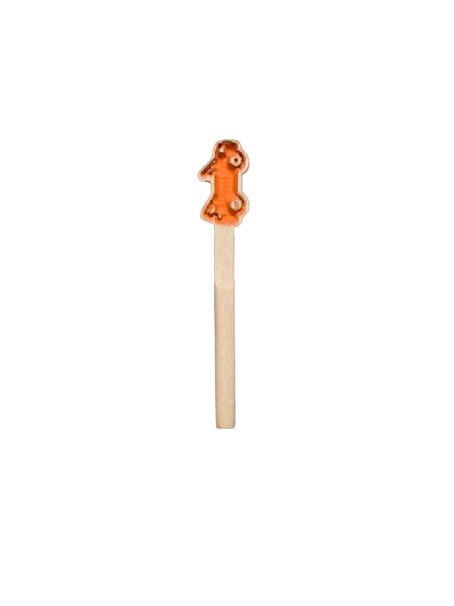 Car Cribbage Board Peg