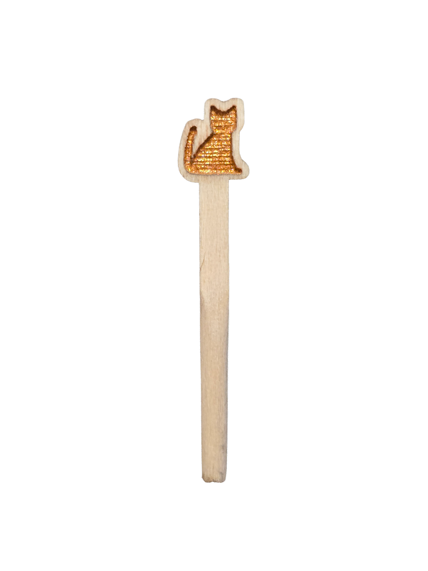 Cat Cribbage Board Pegs