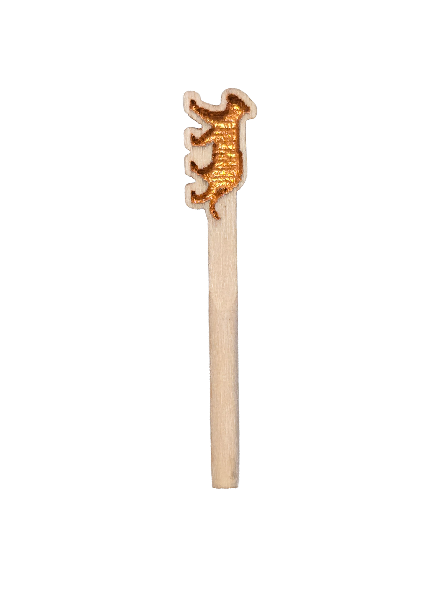 Cat Cribbage Board Pegs