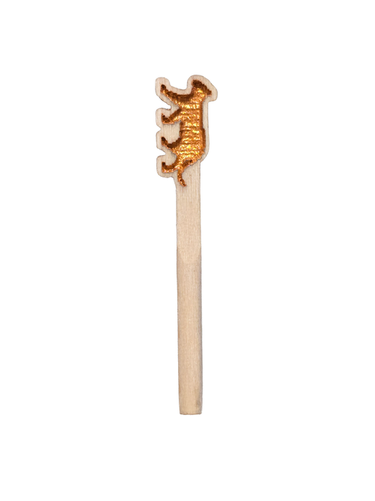 Cat Cribbage Board Pegs