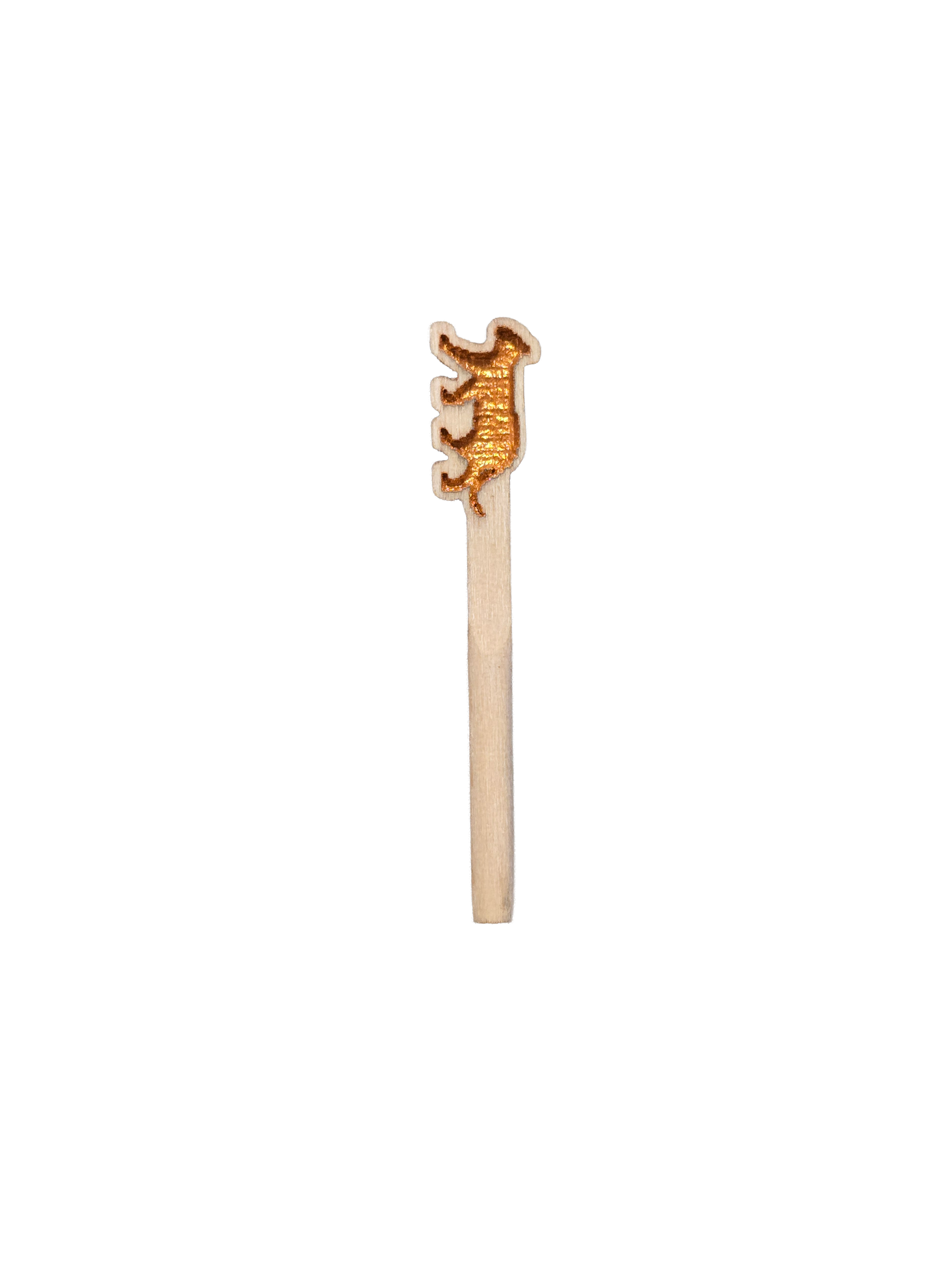 Cat Cribbage Board Pegs