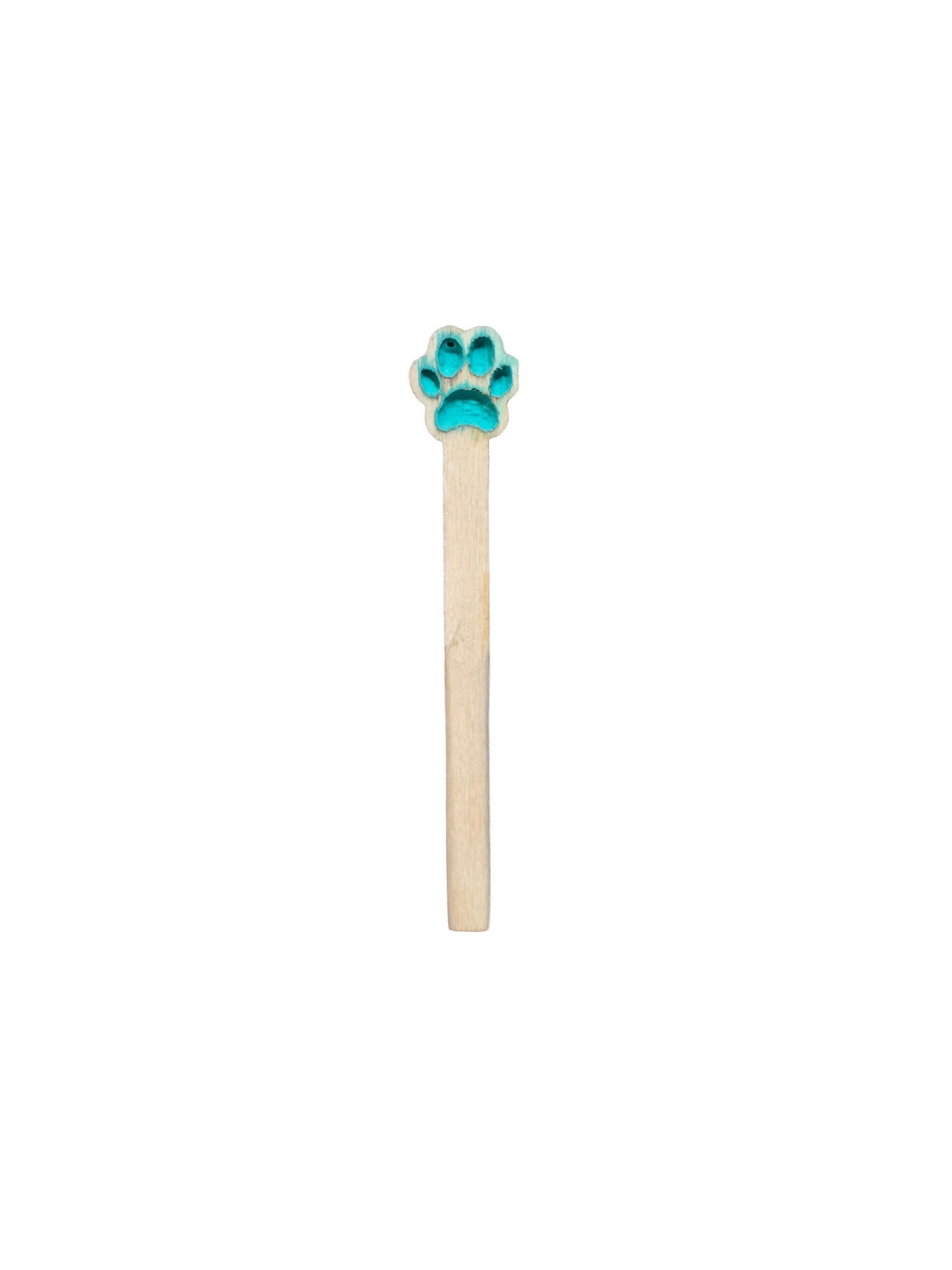 Cats Paw Cribbage Board Pegs