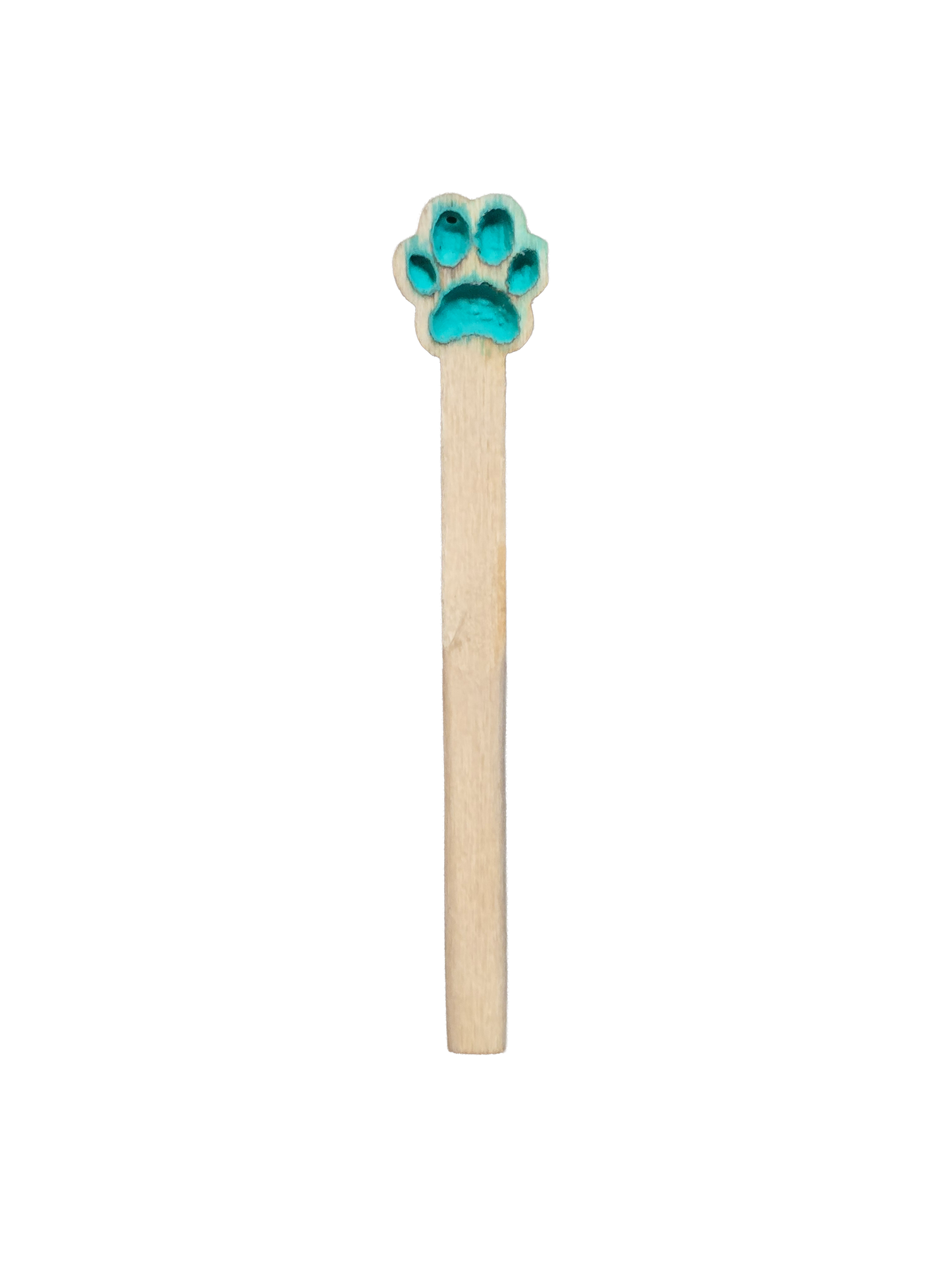 Cats Paw Cribbage Board Pegs