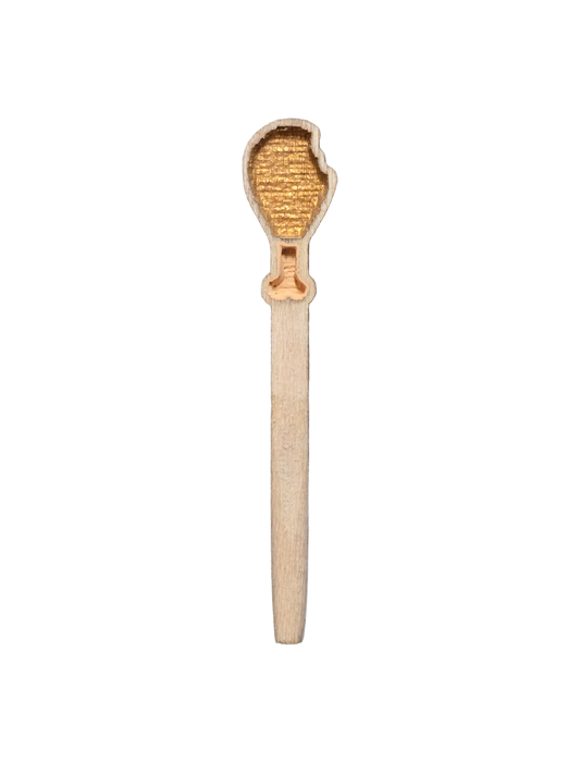 Chicken Cribbage Board Peg