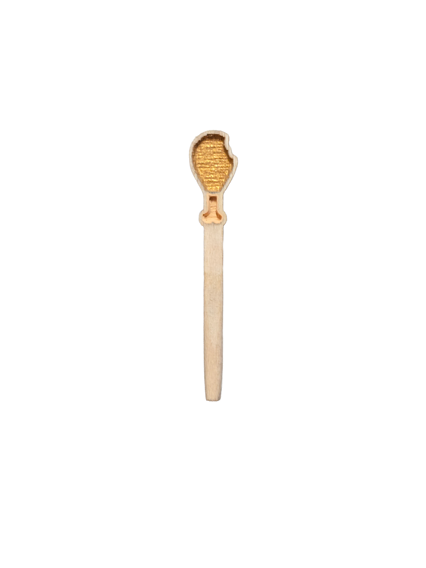 Chicken Cribbage Board Peg