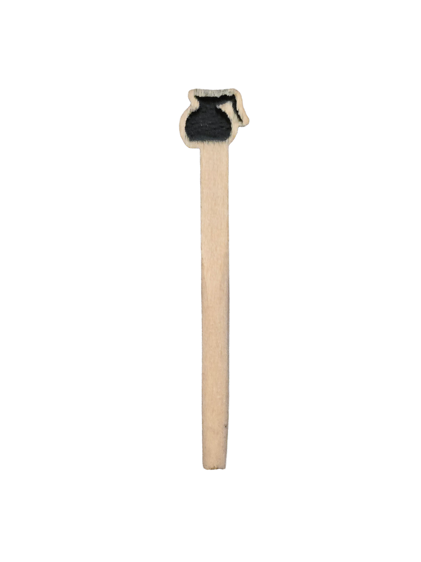 Coffee Pot Cribbage Board Pegs