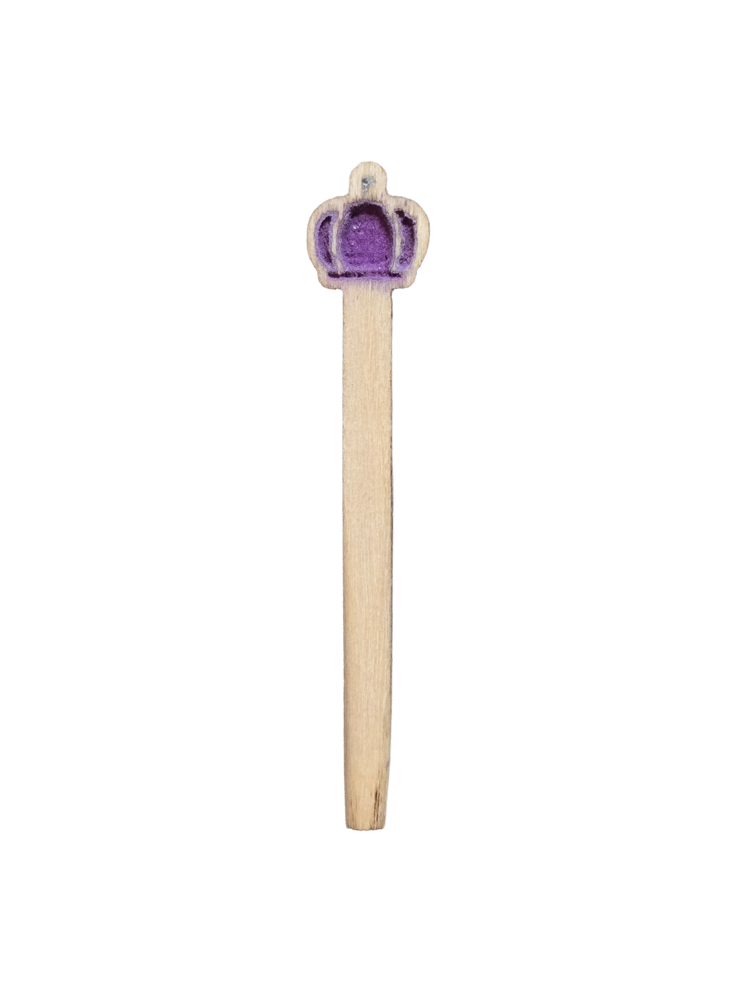 Crown Cribbage Board Pegs