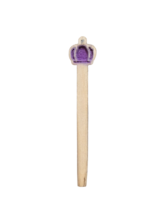 Crown Cribbage Board Pegs