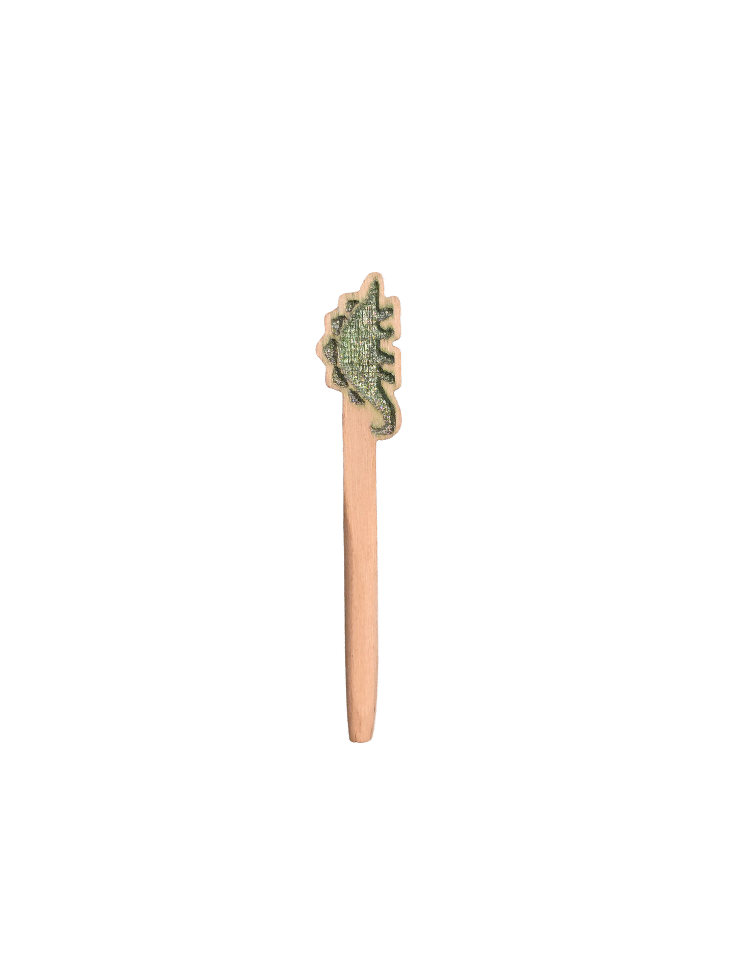 Dinosaur Cribbage Board Pegs