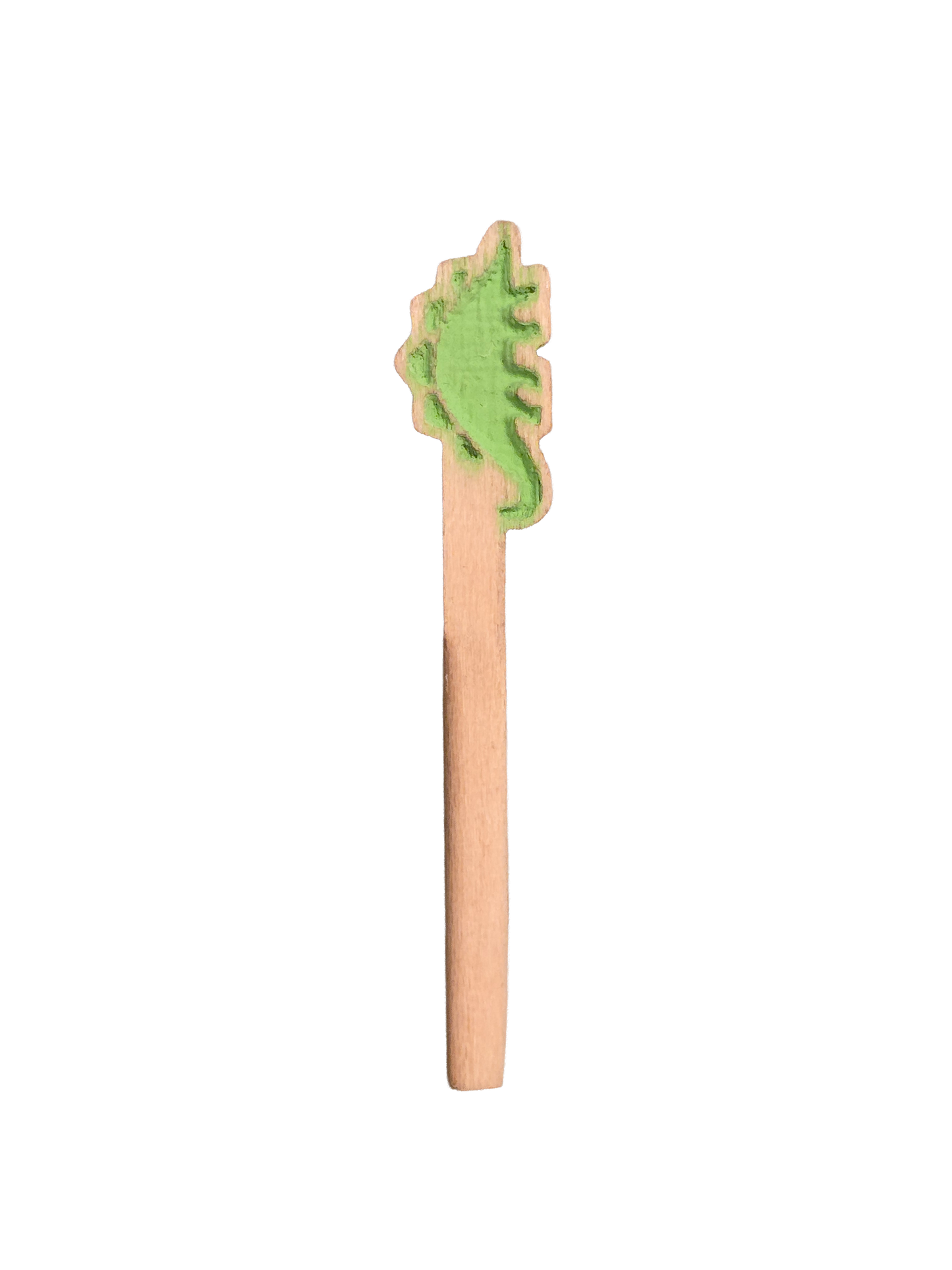 Dinosaur Cribbage Board Pegs