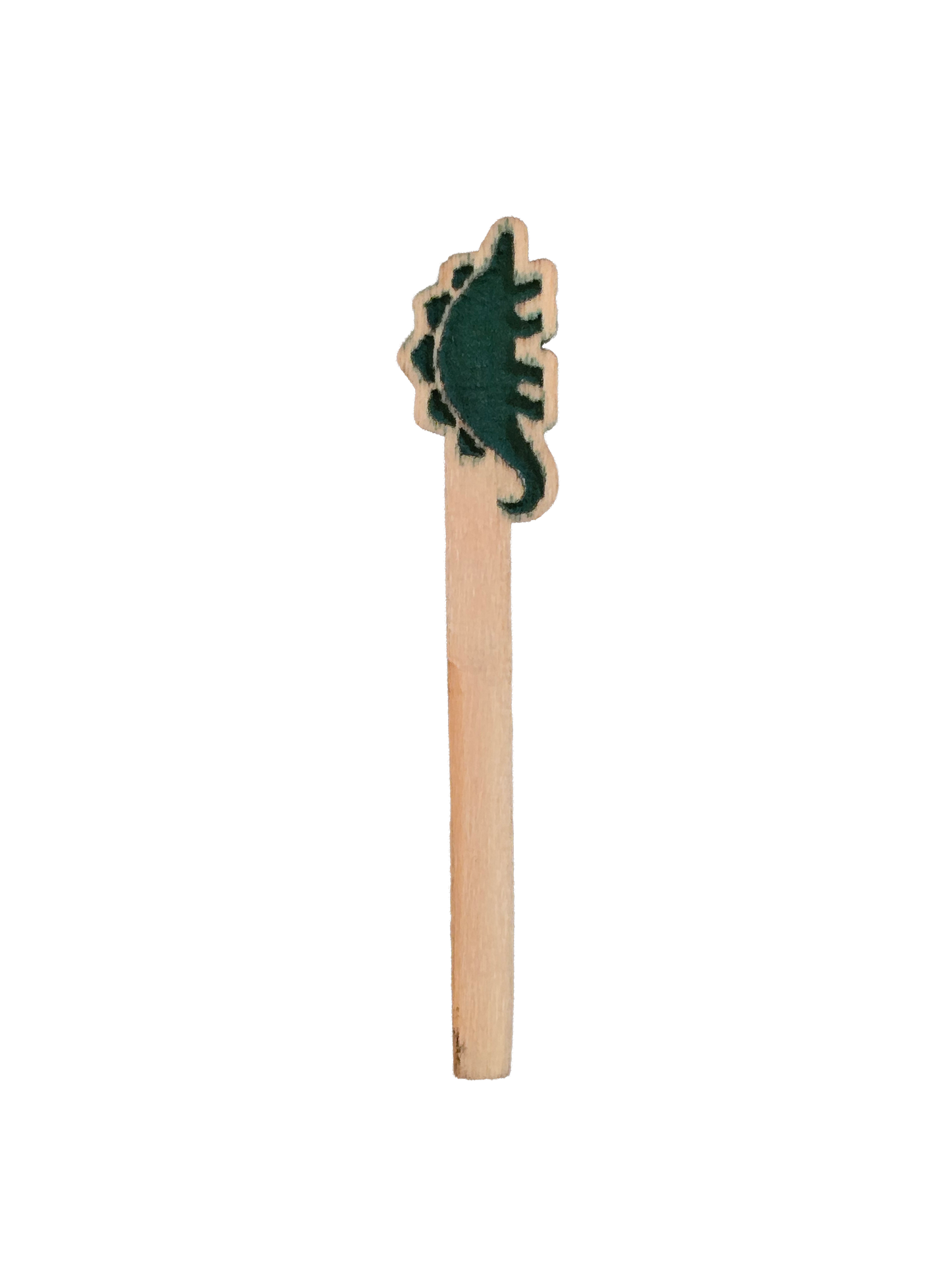 Dinosaur Cribbage Board Pegs