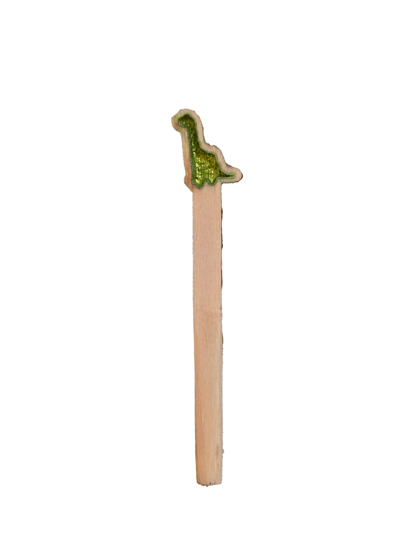 Dinosaur Cribbage Board Pegs