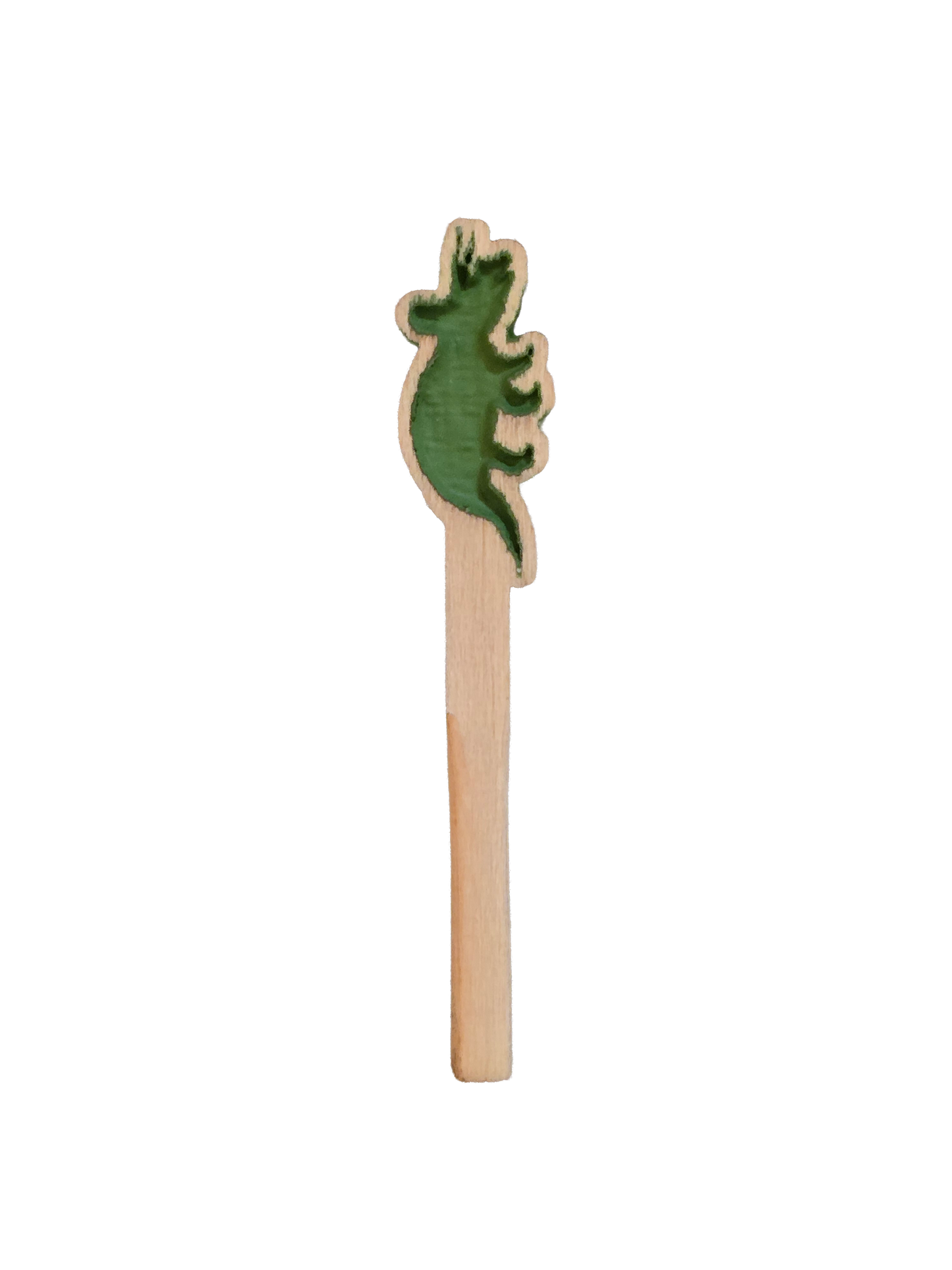 Dinosaur Cribbage Board Pegs