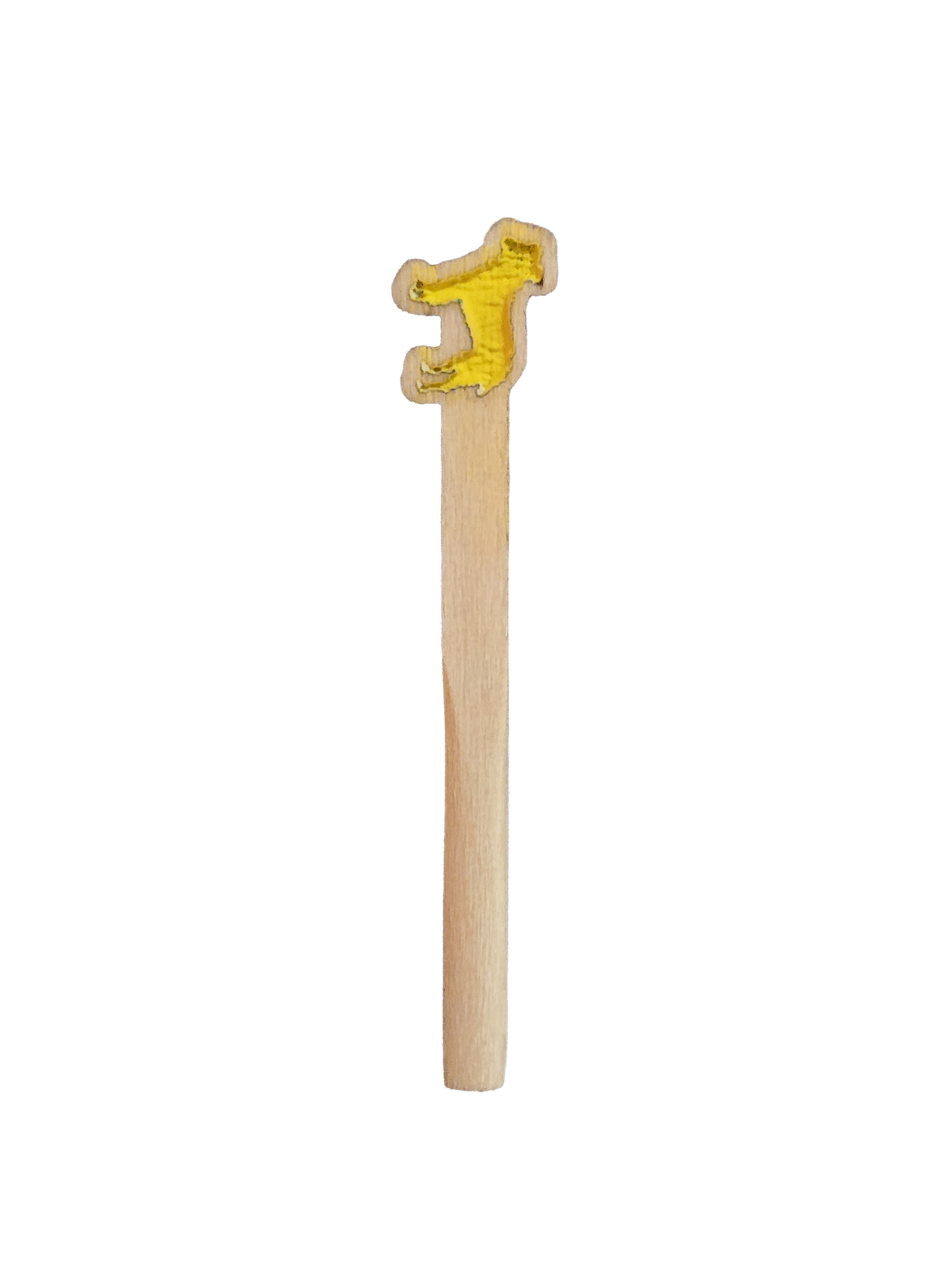 Dog Cribbage Board Pegs