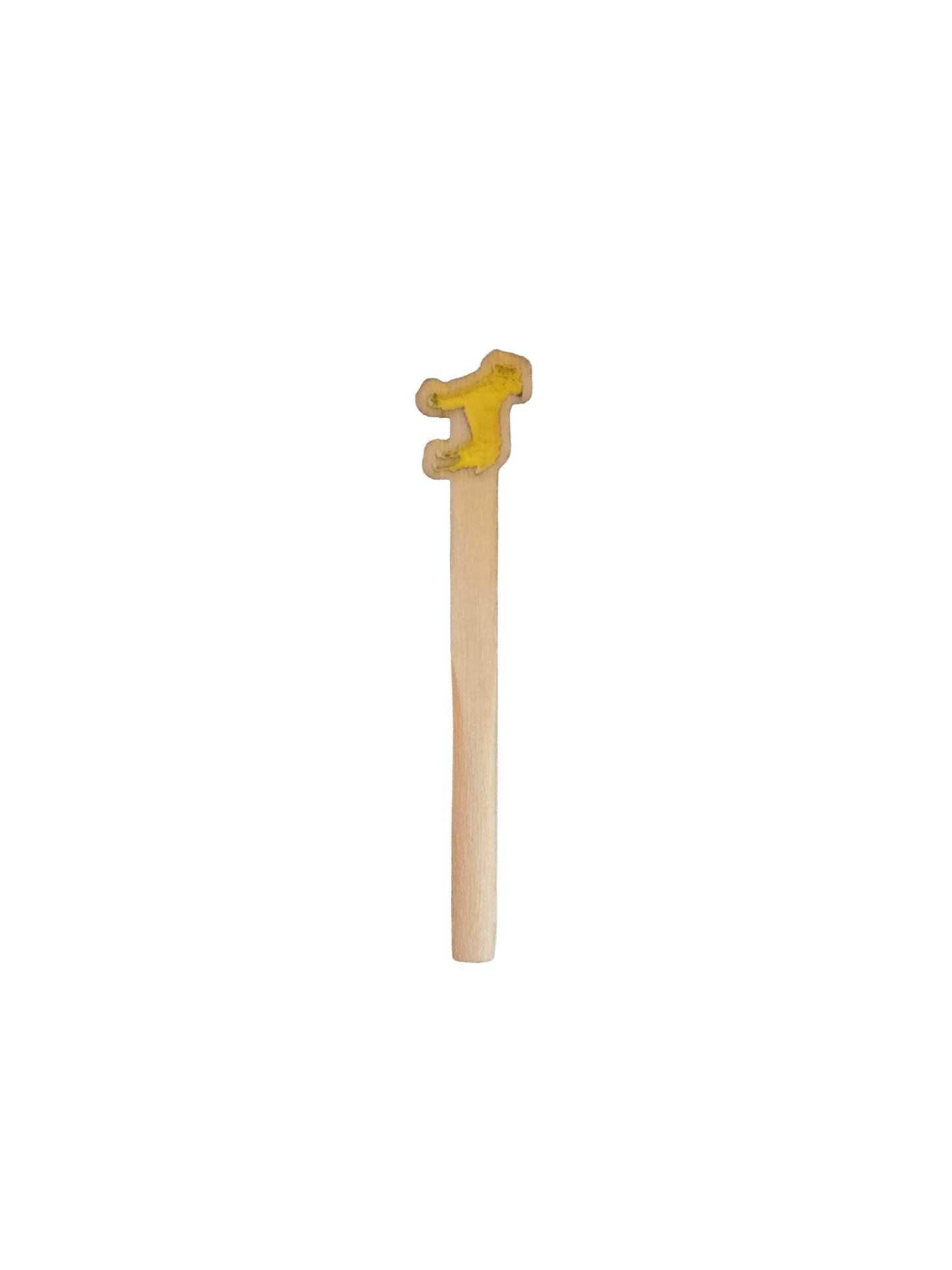 Dog Cribbage Board Pegs