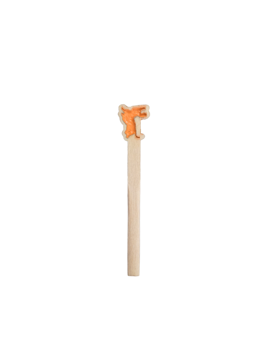 Dog Cribbage Board Pegs