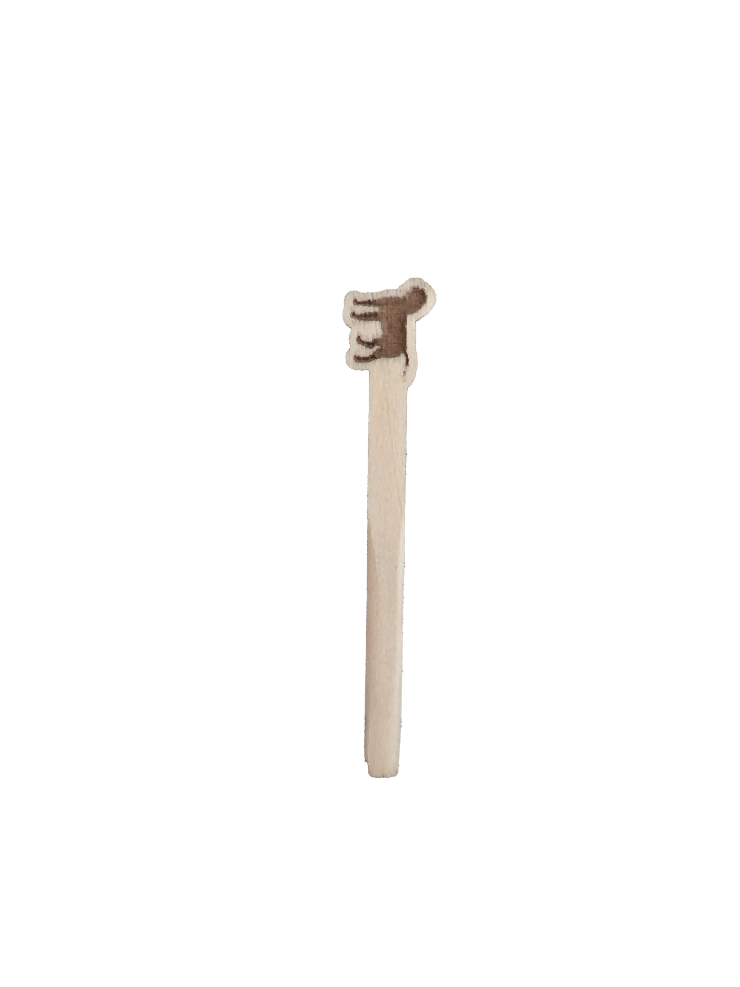 Dog Cribbage Board Pegs