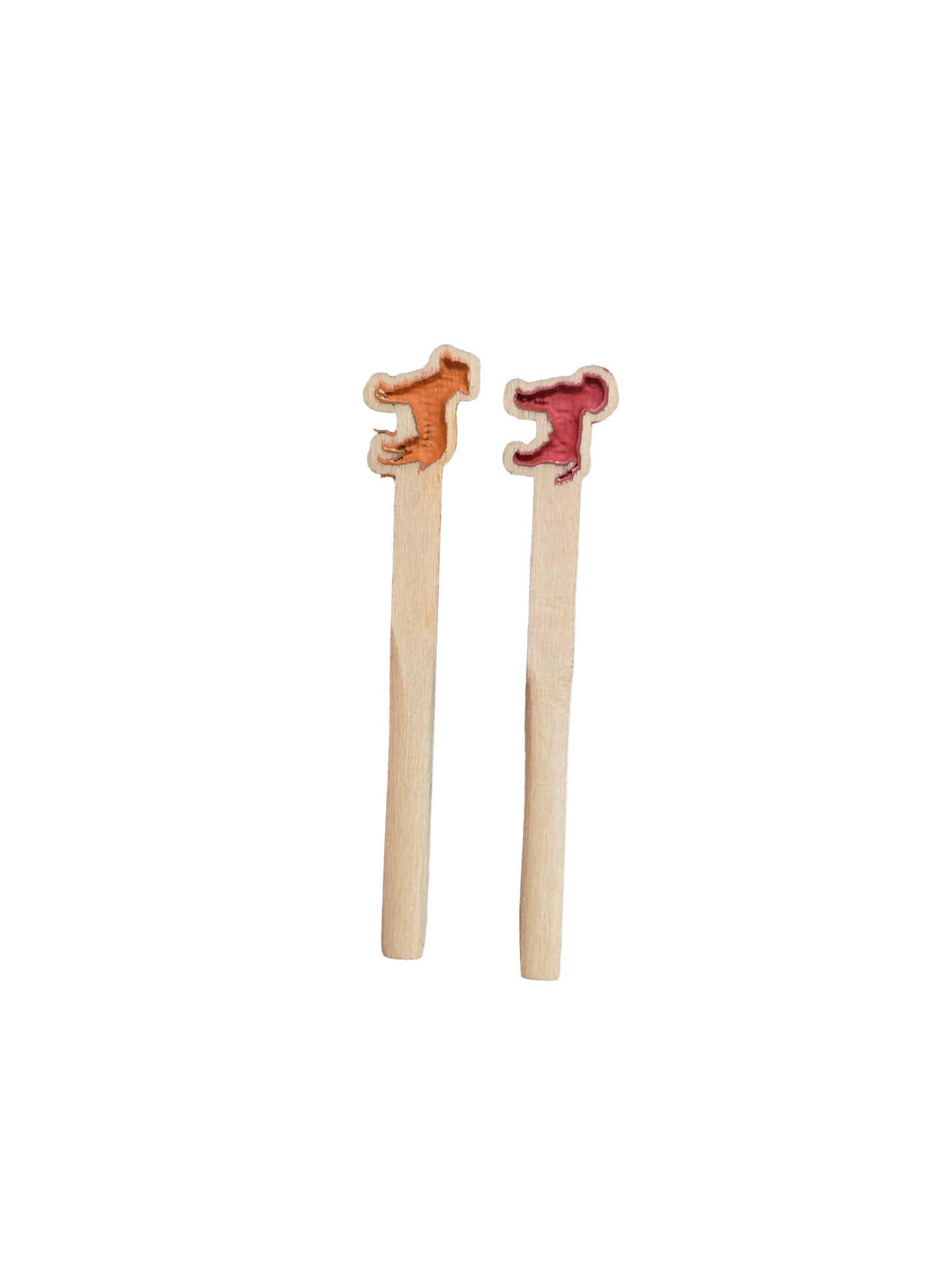 Dog Cribbage Board Pegs