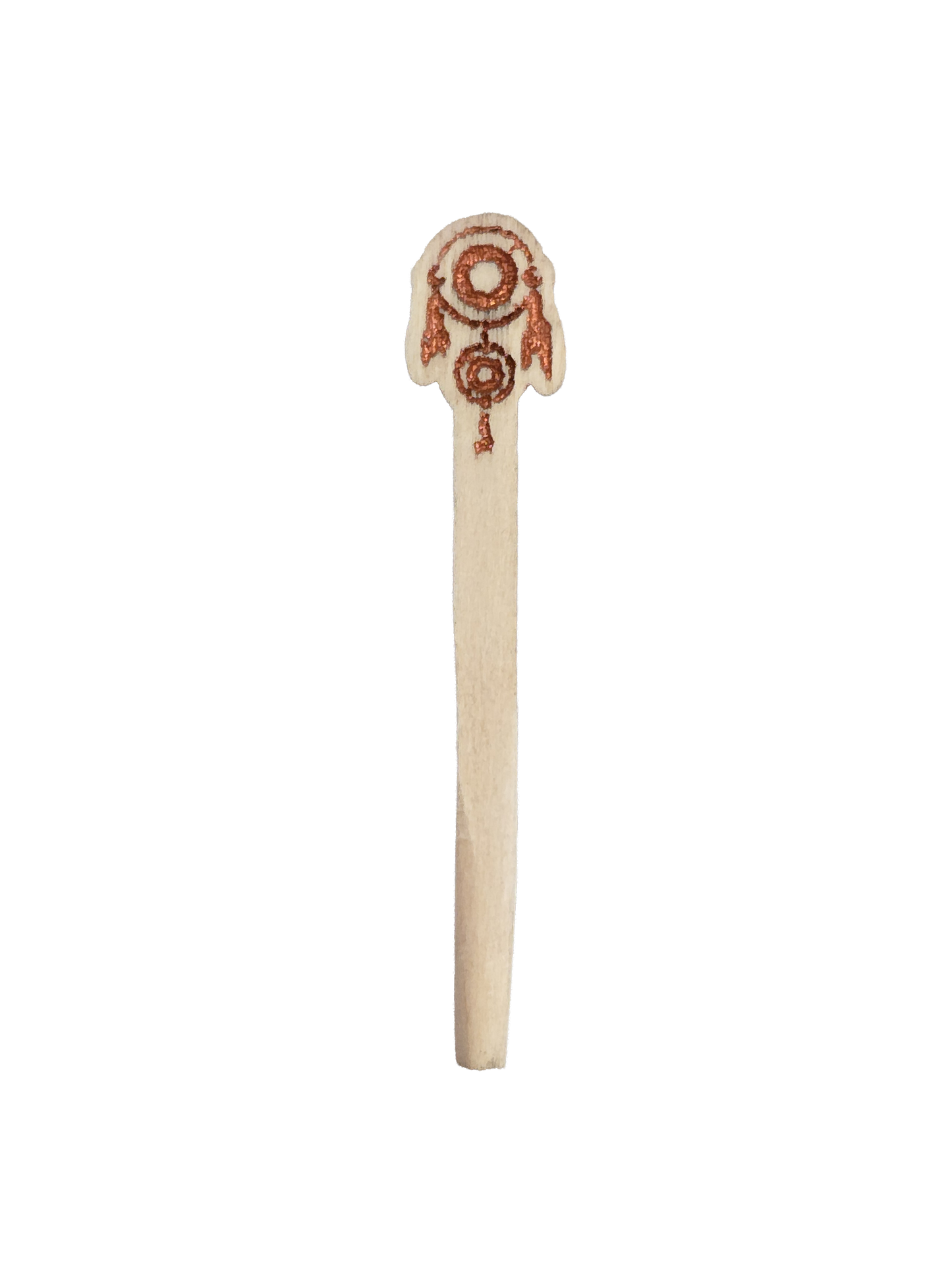 Dreamcatcher Cribbage Board Pegs