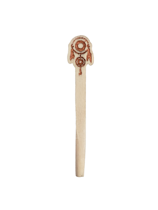 Dreamcatcher Cribbage Board Pegs