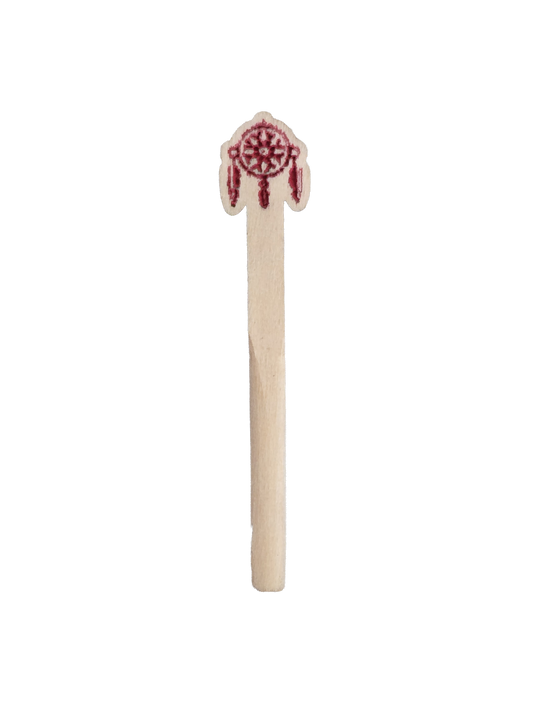 Dreamcatcher Cribbage Board Pegs