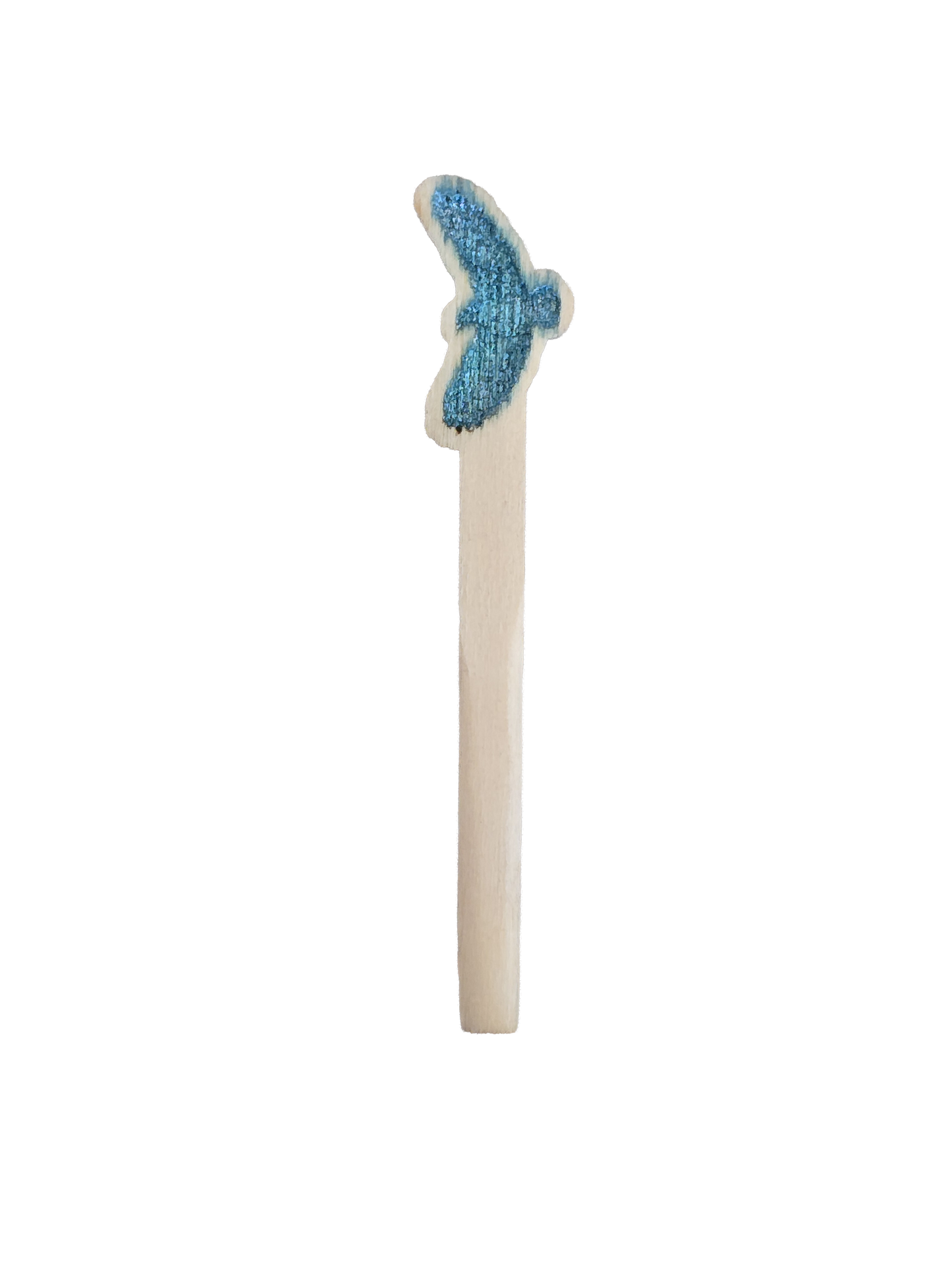 Eagle Cribbage Board Pegs